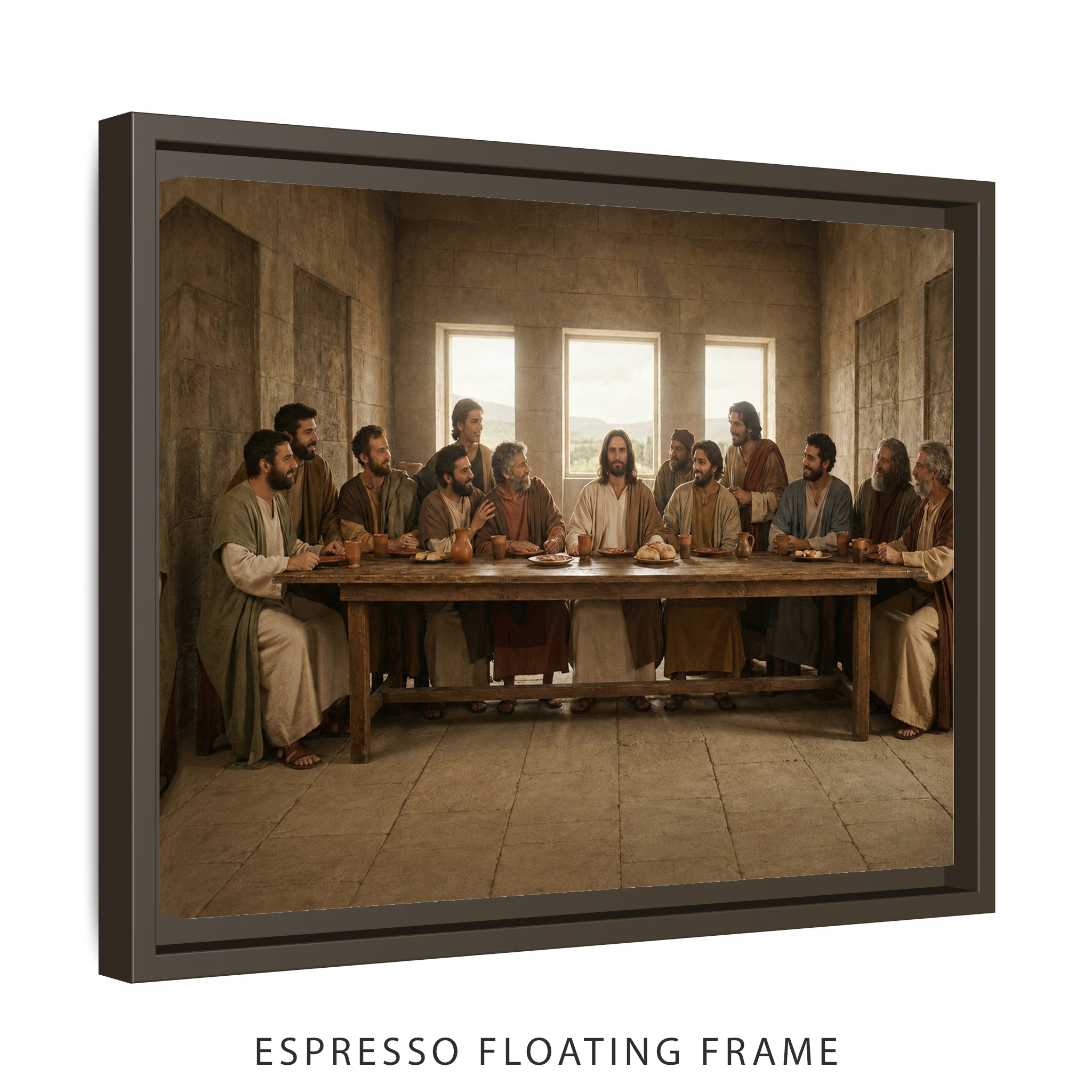 The Last Supper - Image 8
