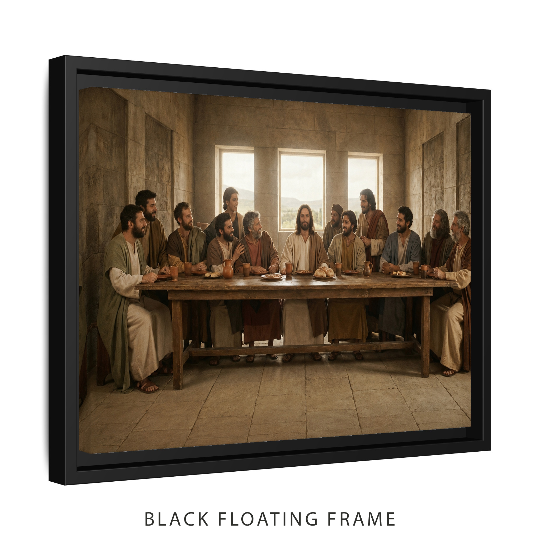 The Last Supper - Image 9