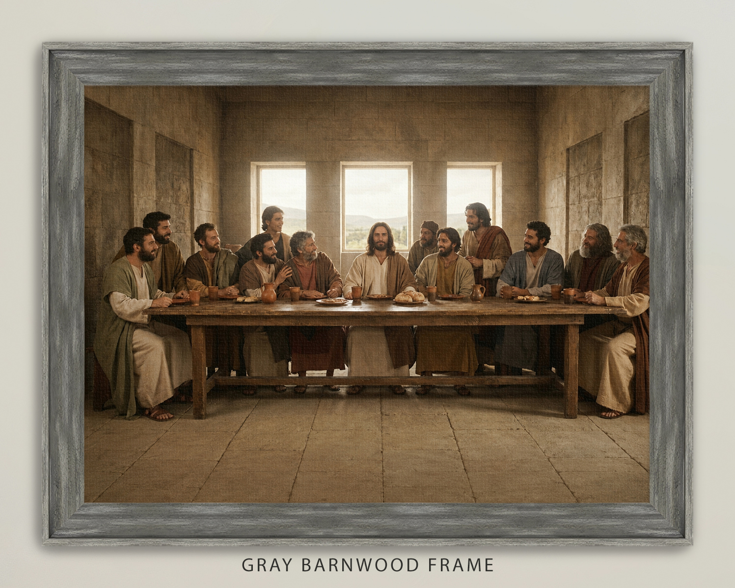 The Last Supper - Image 11