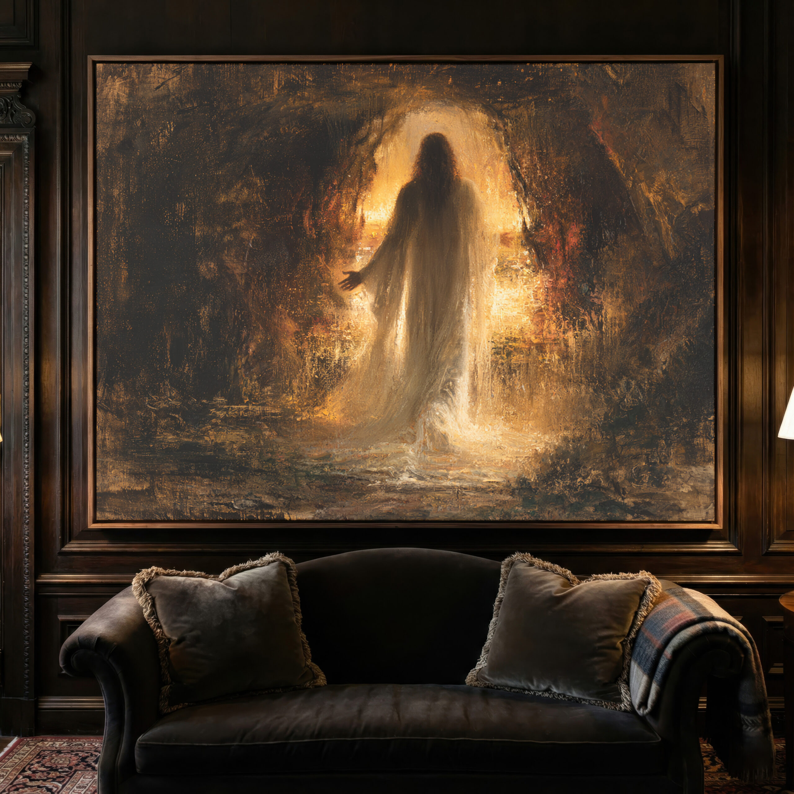 The Empty Tomb - Image 2
