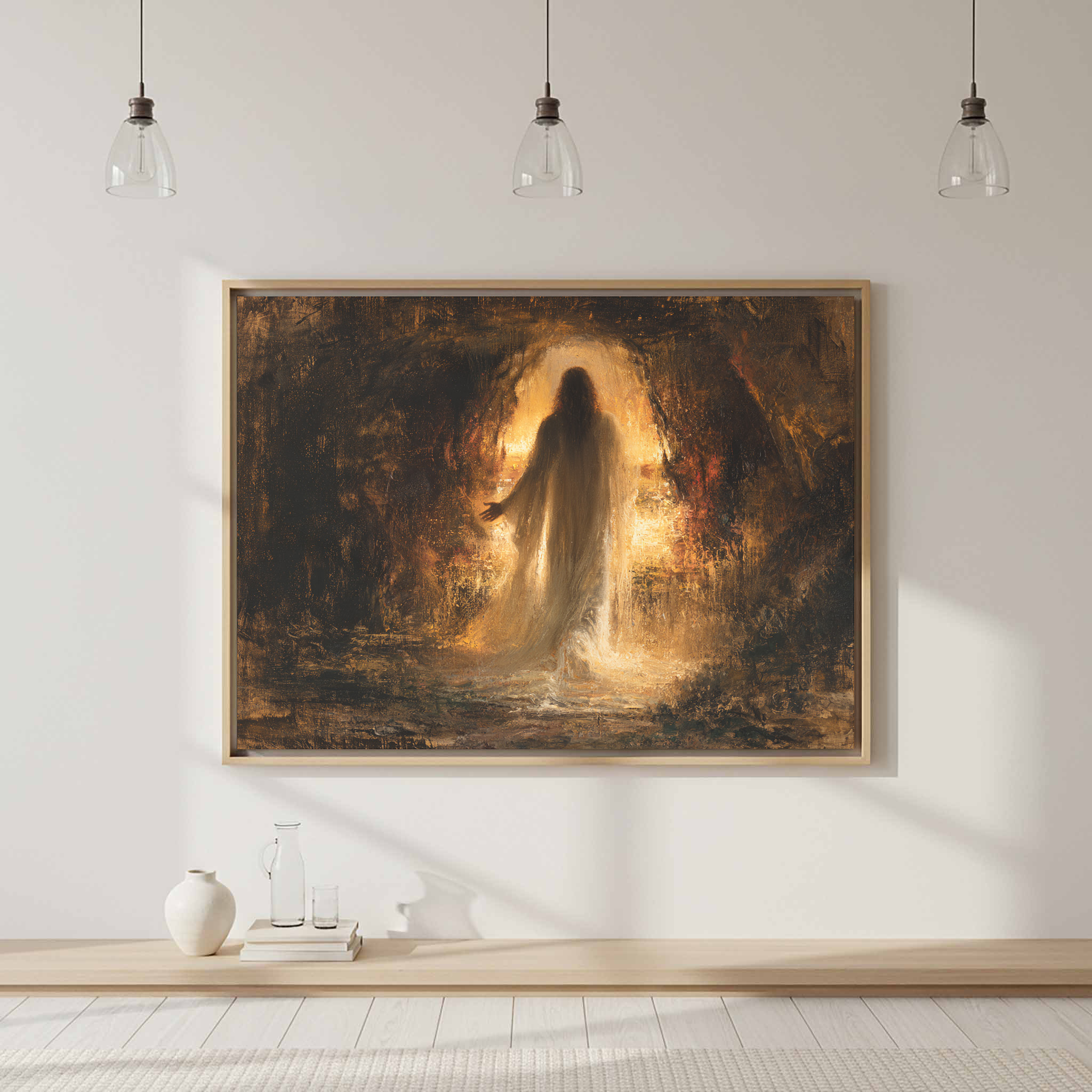 The Empty Tomb - Image 3