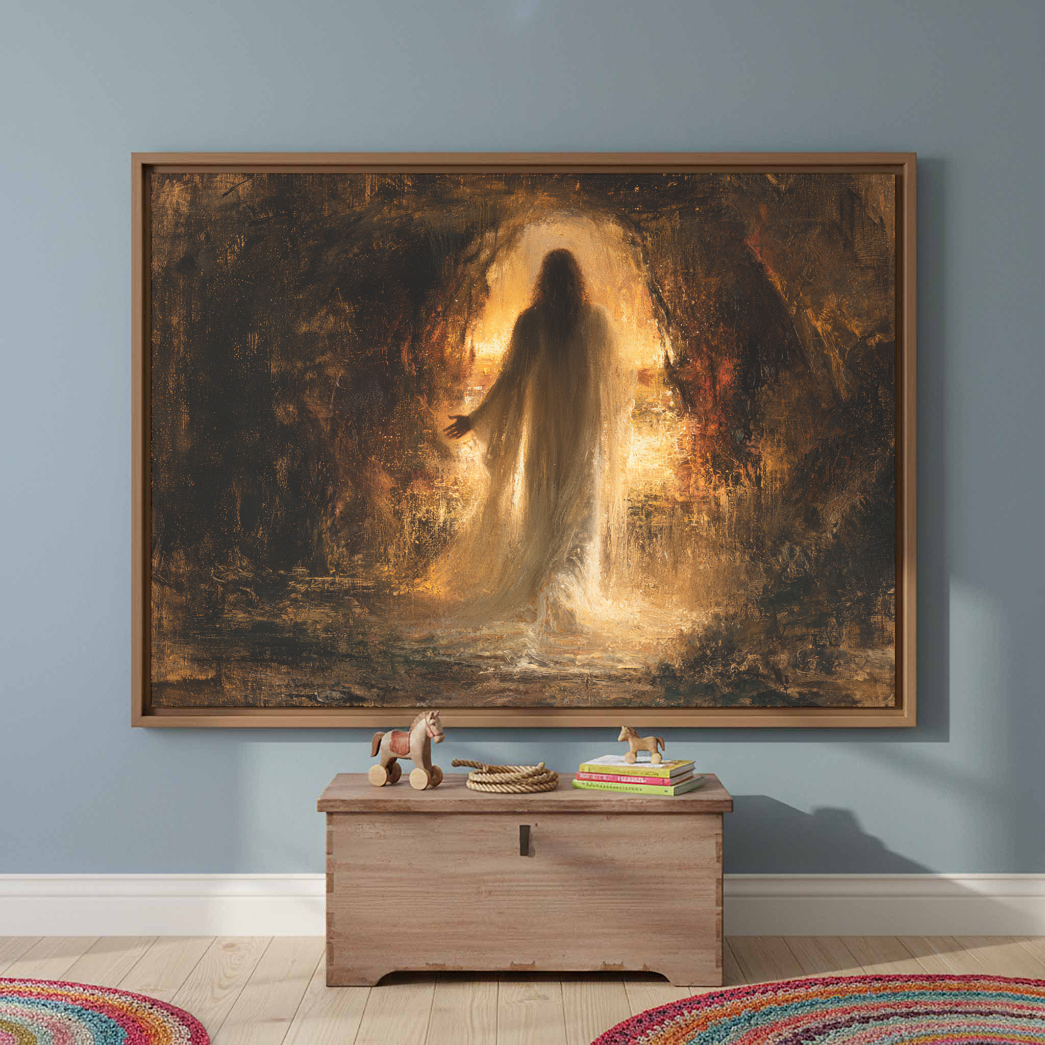 The Empty Tomb - Image 4