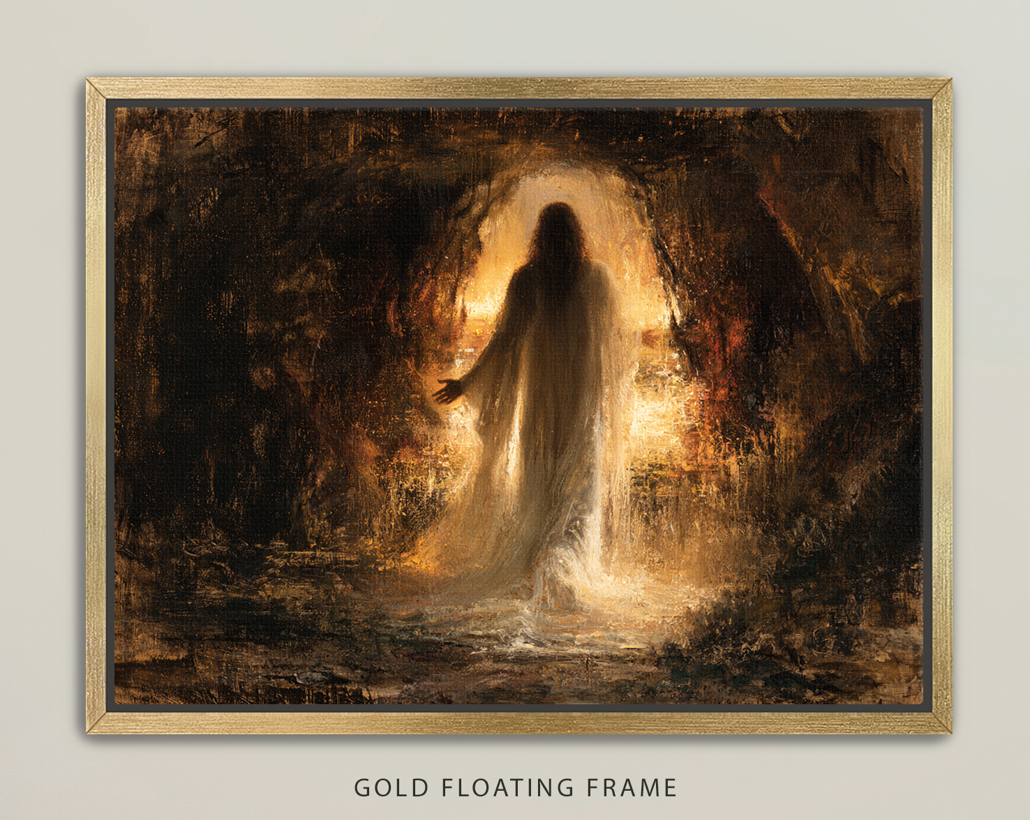 The Empty Tomb - Image 5
