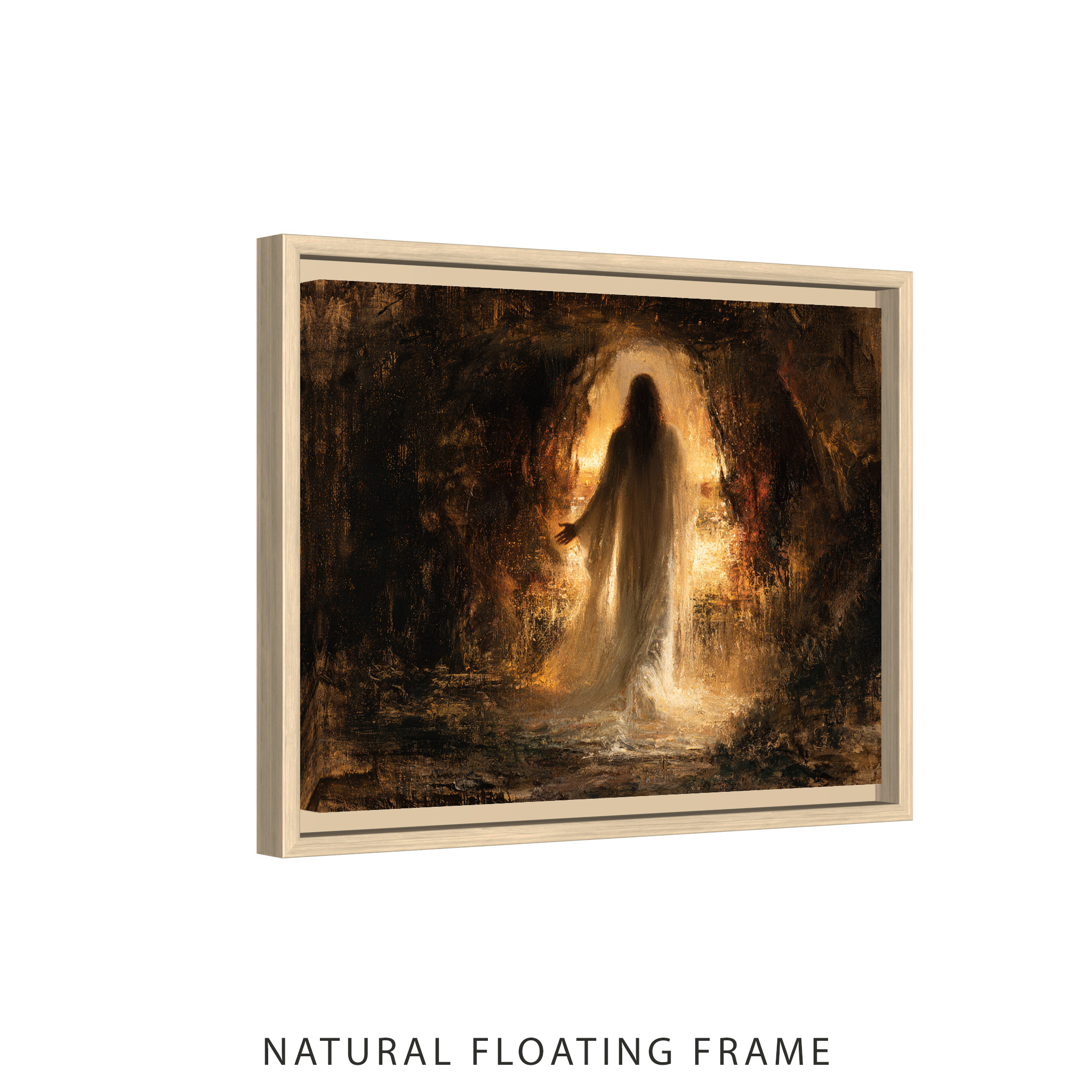 The Empty Tomb - Image 6