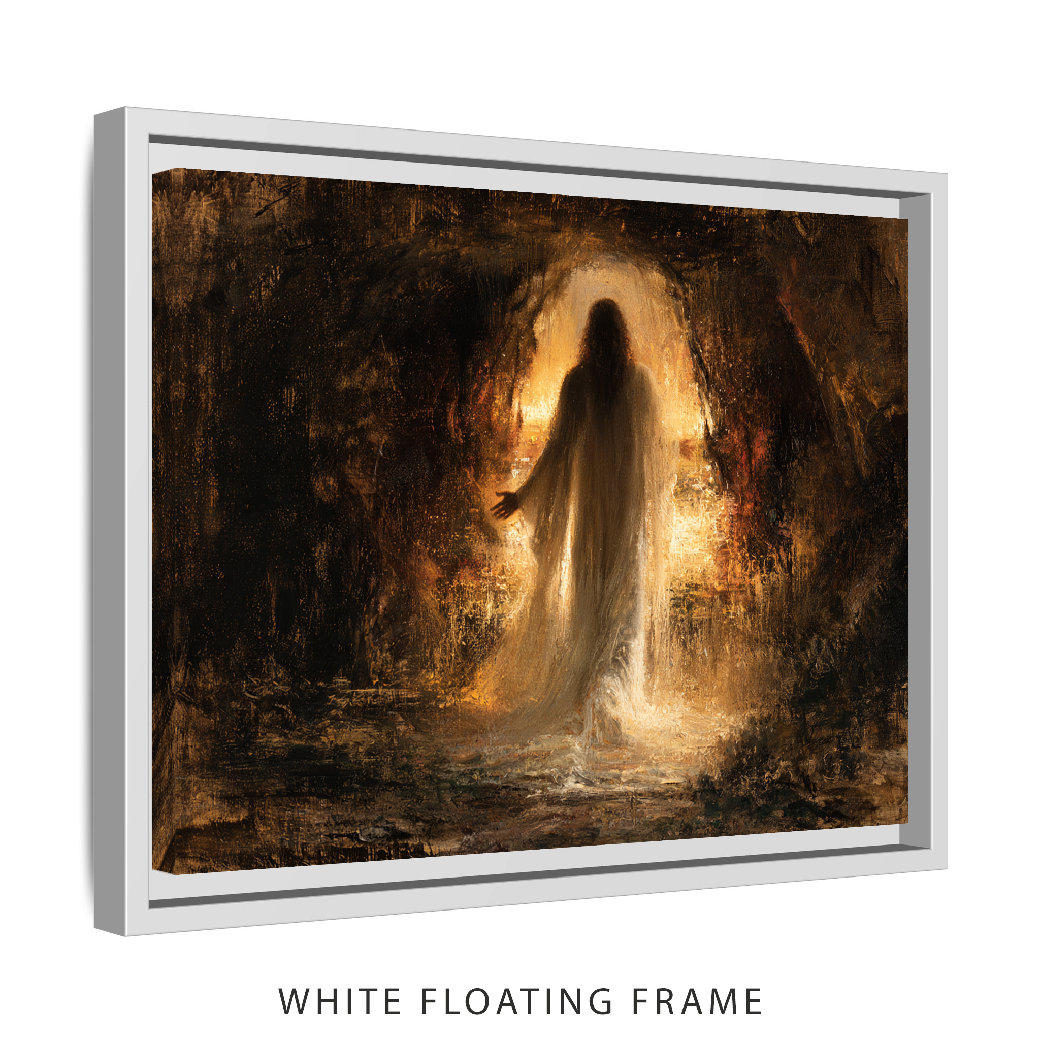 The Empty Tomb - Image 7