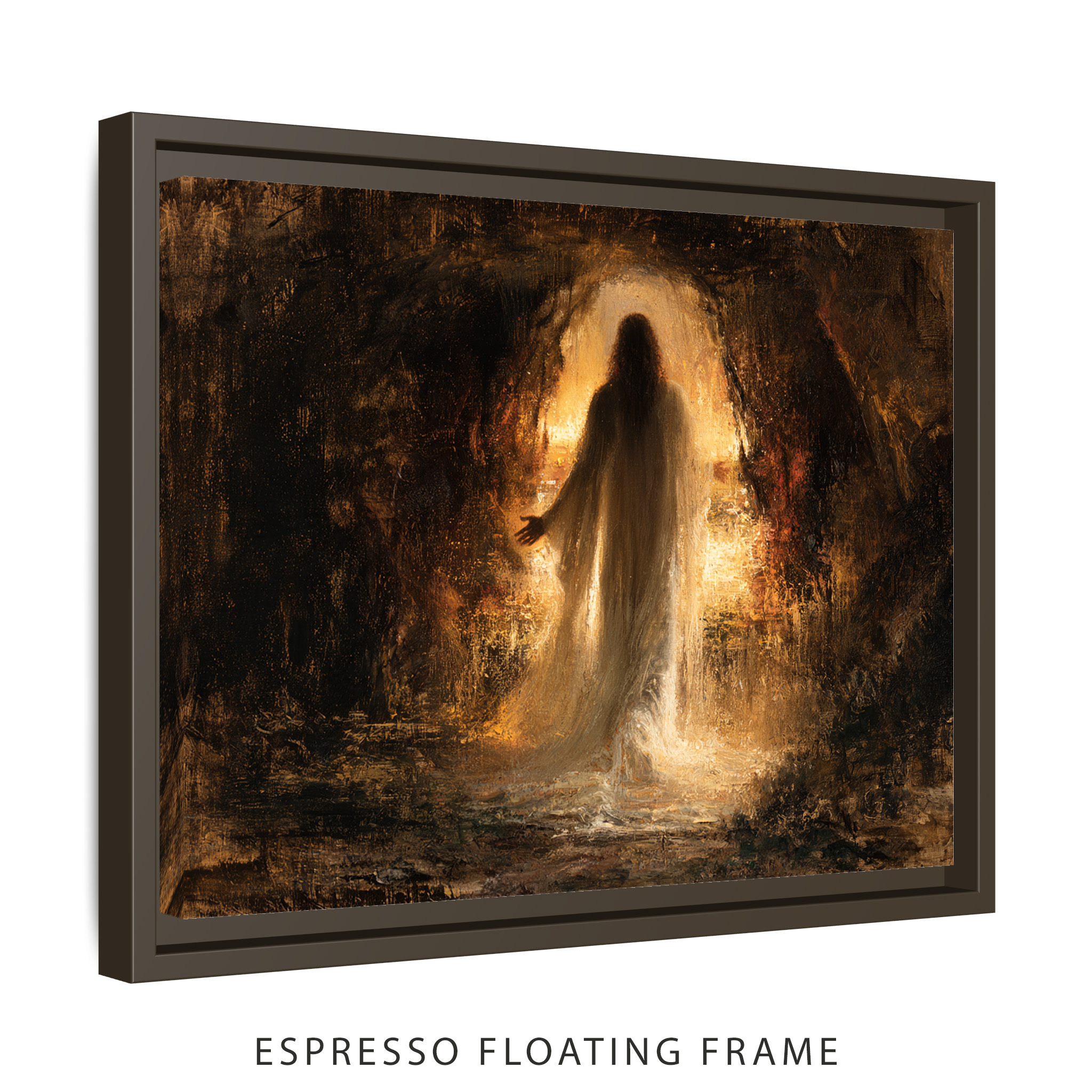 The Empty Tomb - Image 8