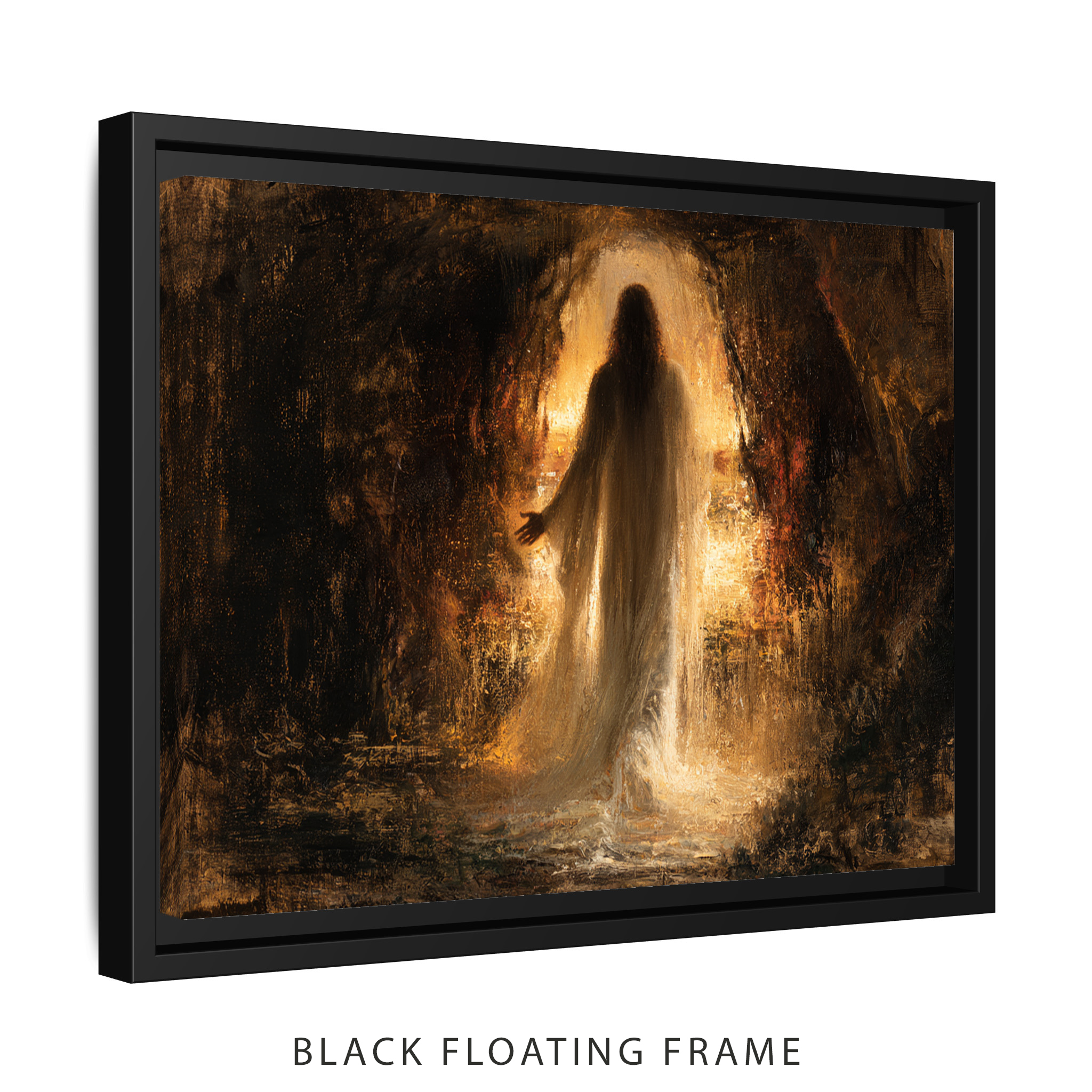 The Empty Tomb - Image 9
