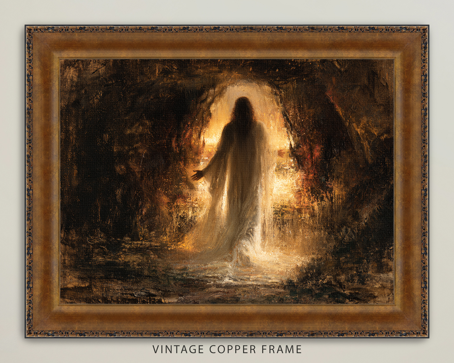 The Empty Tomb - Image 10