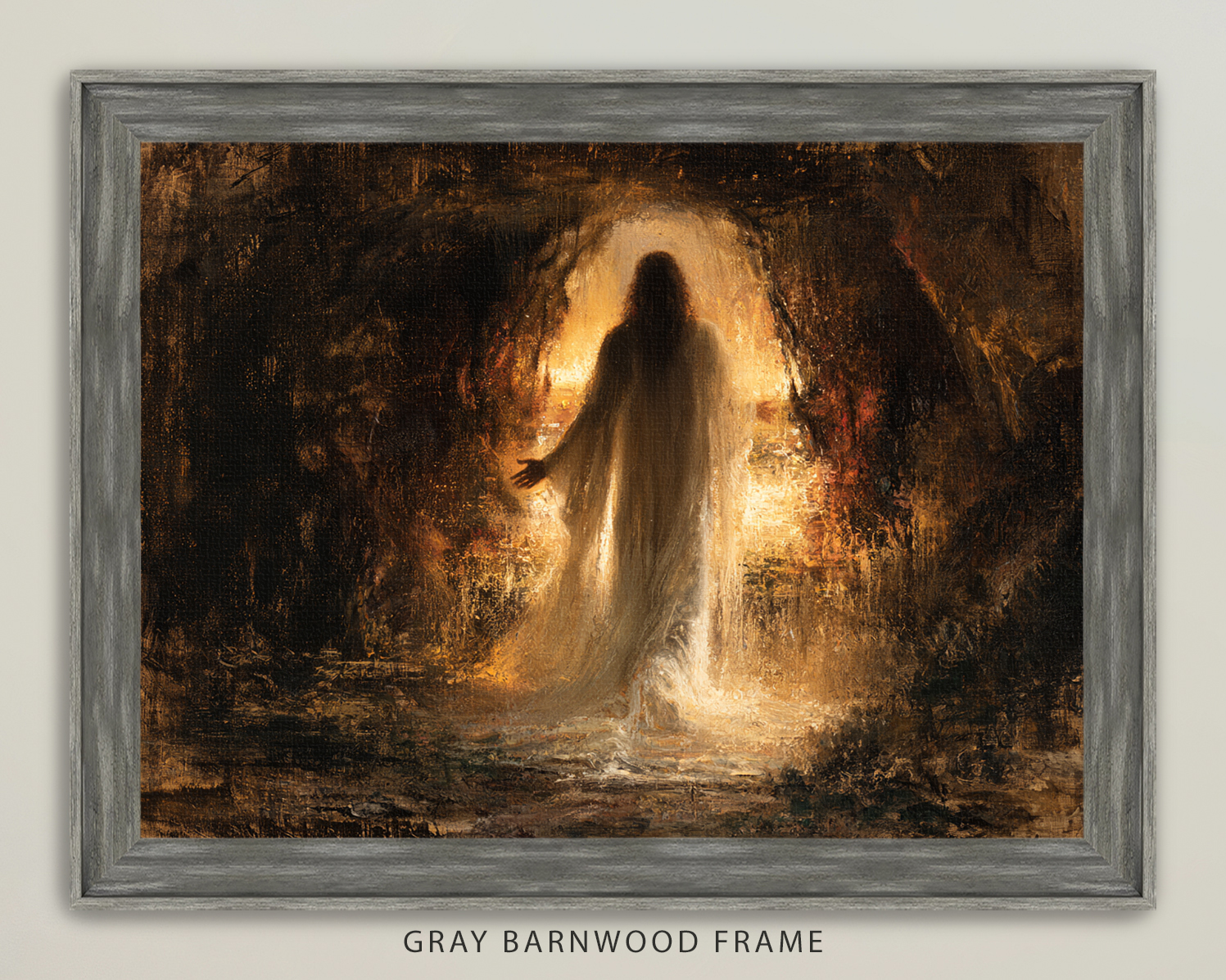 The Empty Tomb - Image 11