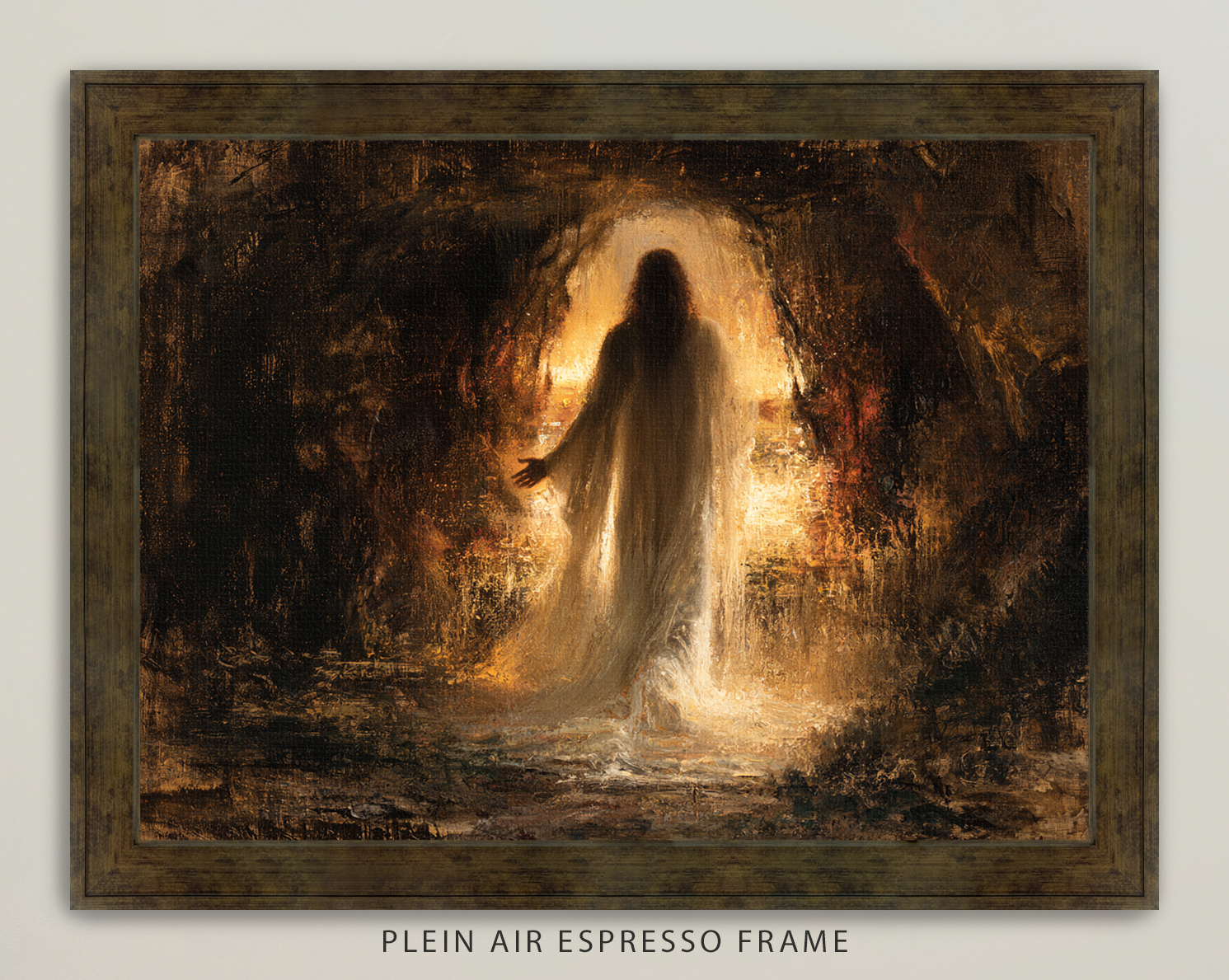 The Empty Tomb - Image 12
