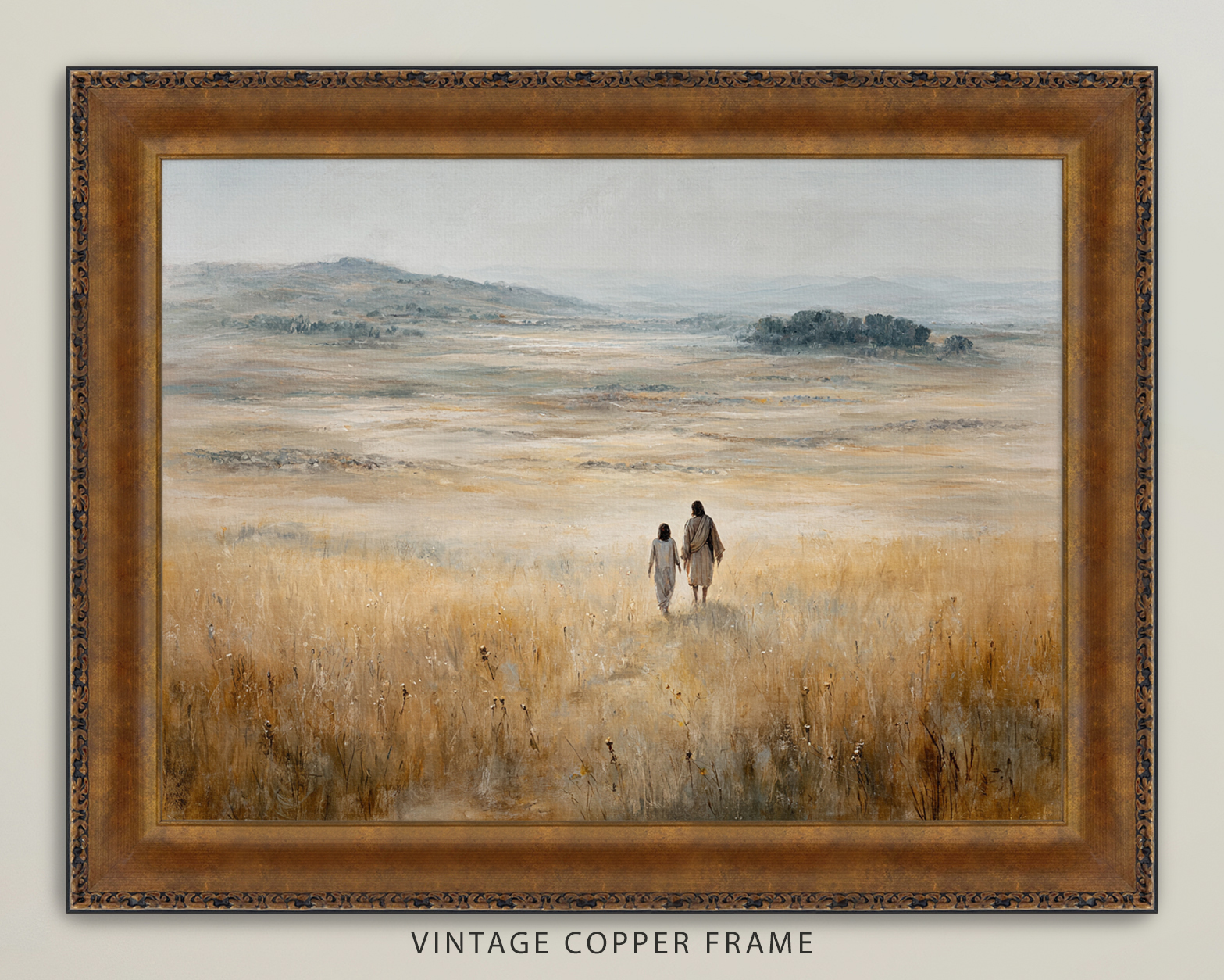 Walking with Jesus - Image 10