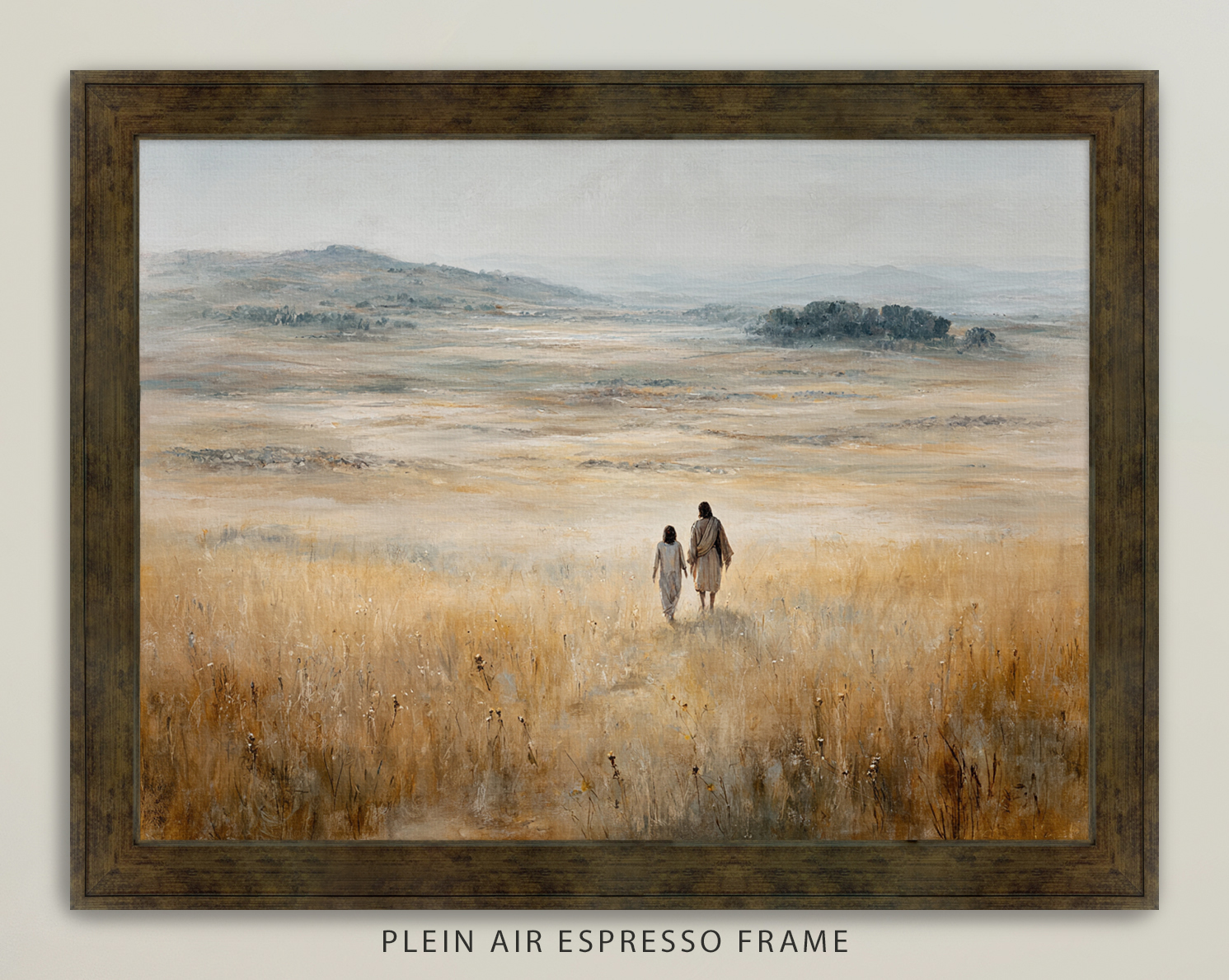 Walking with Jesus - Image 12