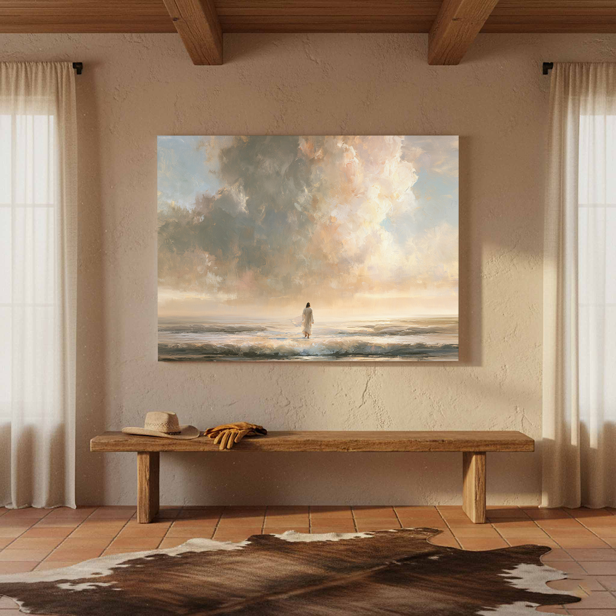 Beneath the Clouds - Image 2