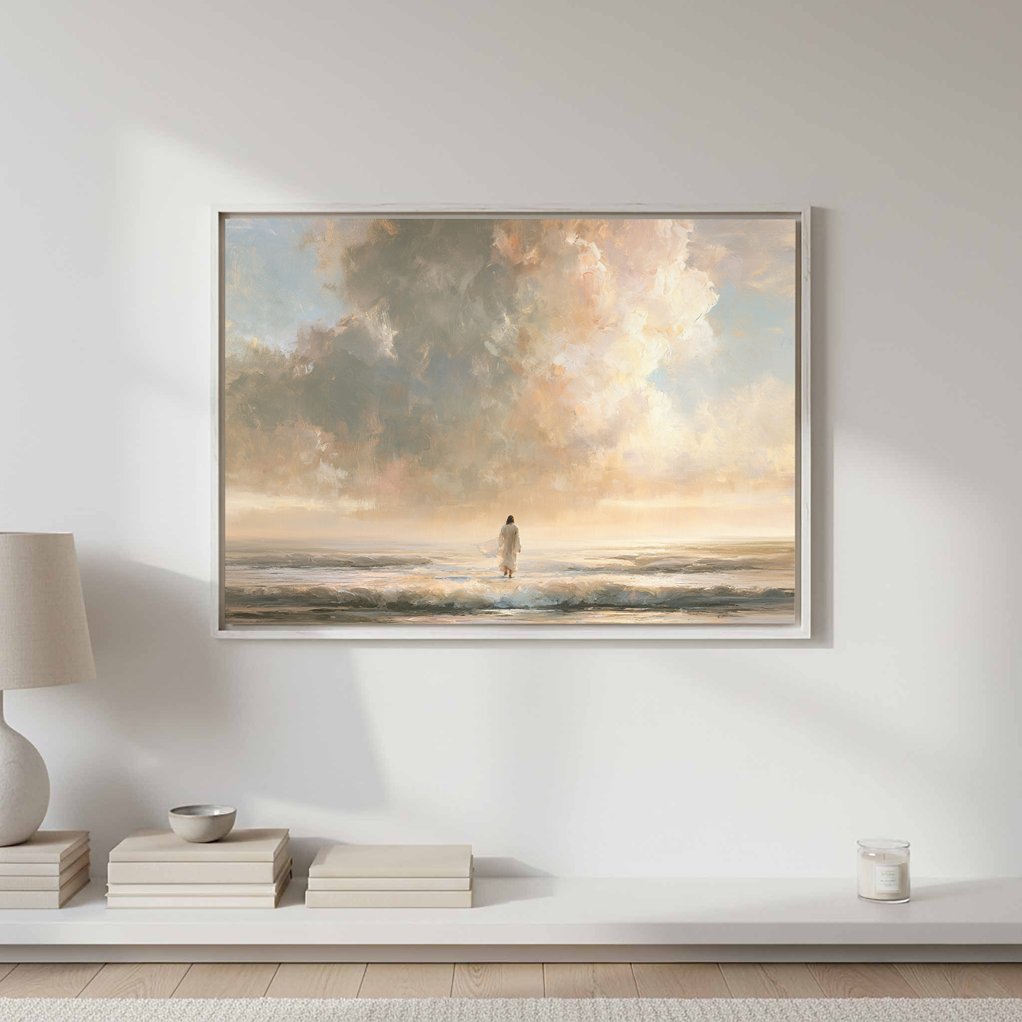 Beneath the Clouds - Image 3