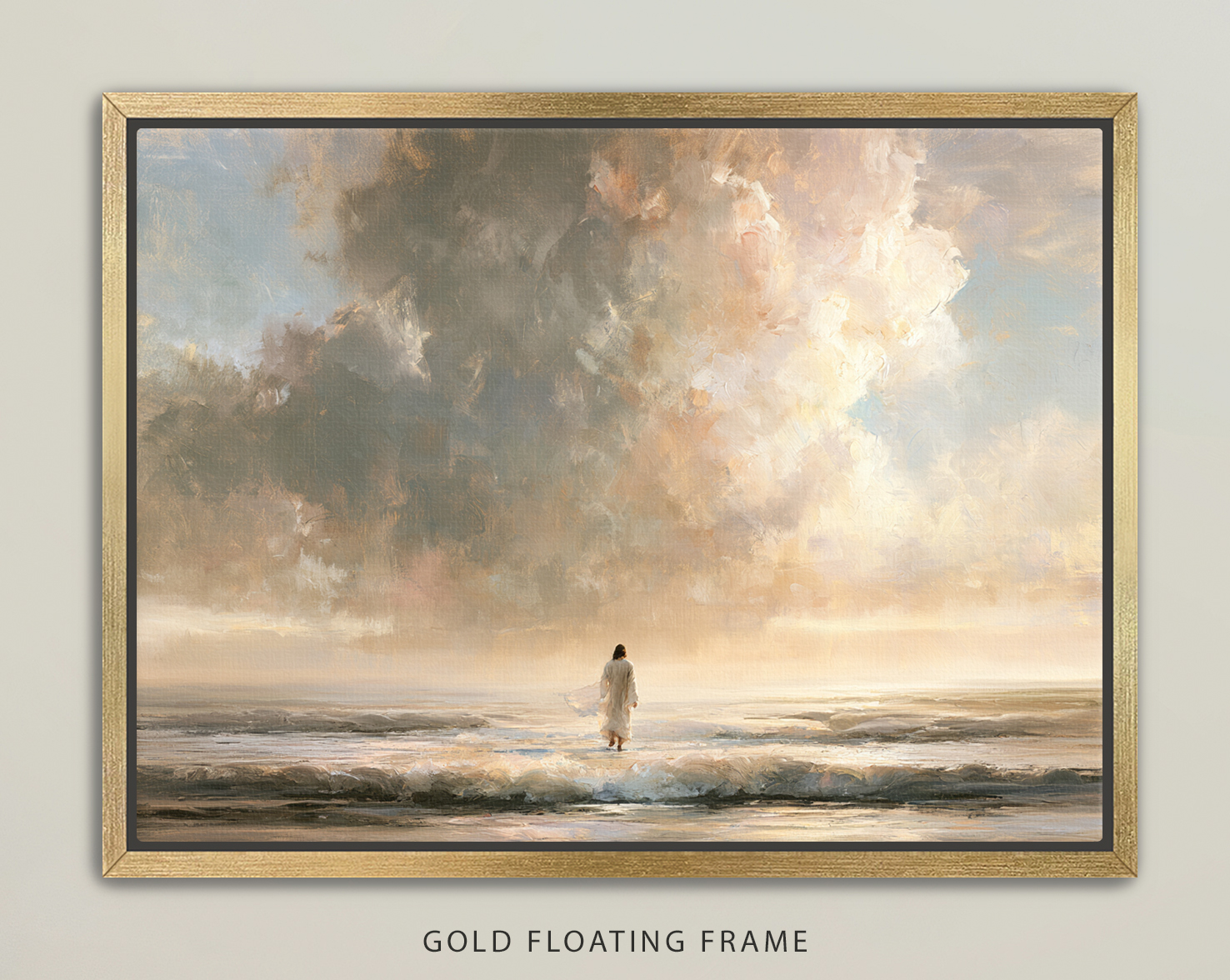 Beneath the Clouds - Image 8