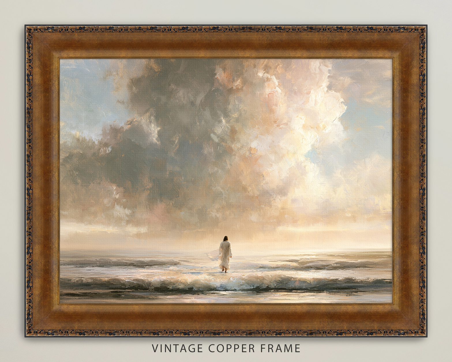 Beneath the Clouds - Image 9
