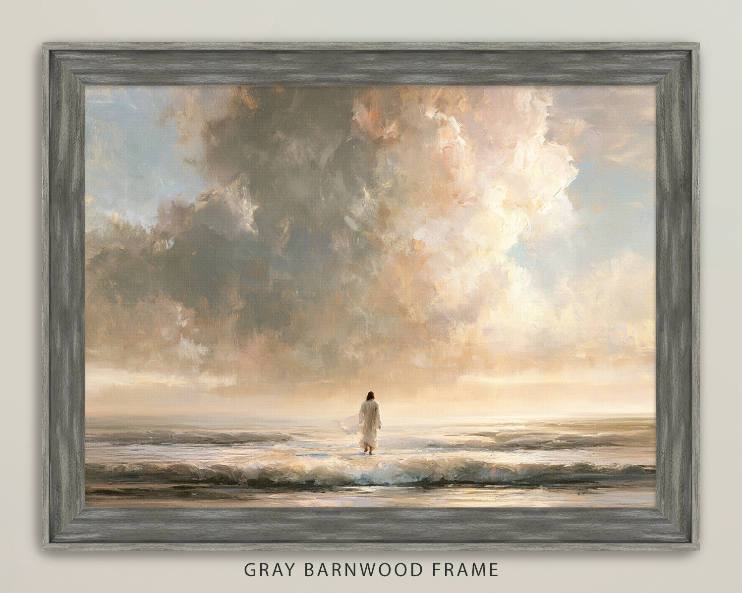 Beneath the Clouds - Image 10