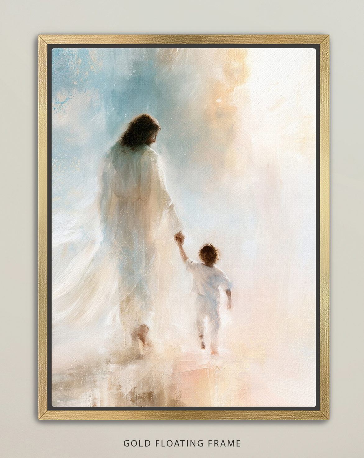 Hand in Hand - Image 9