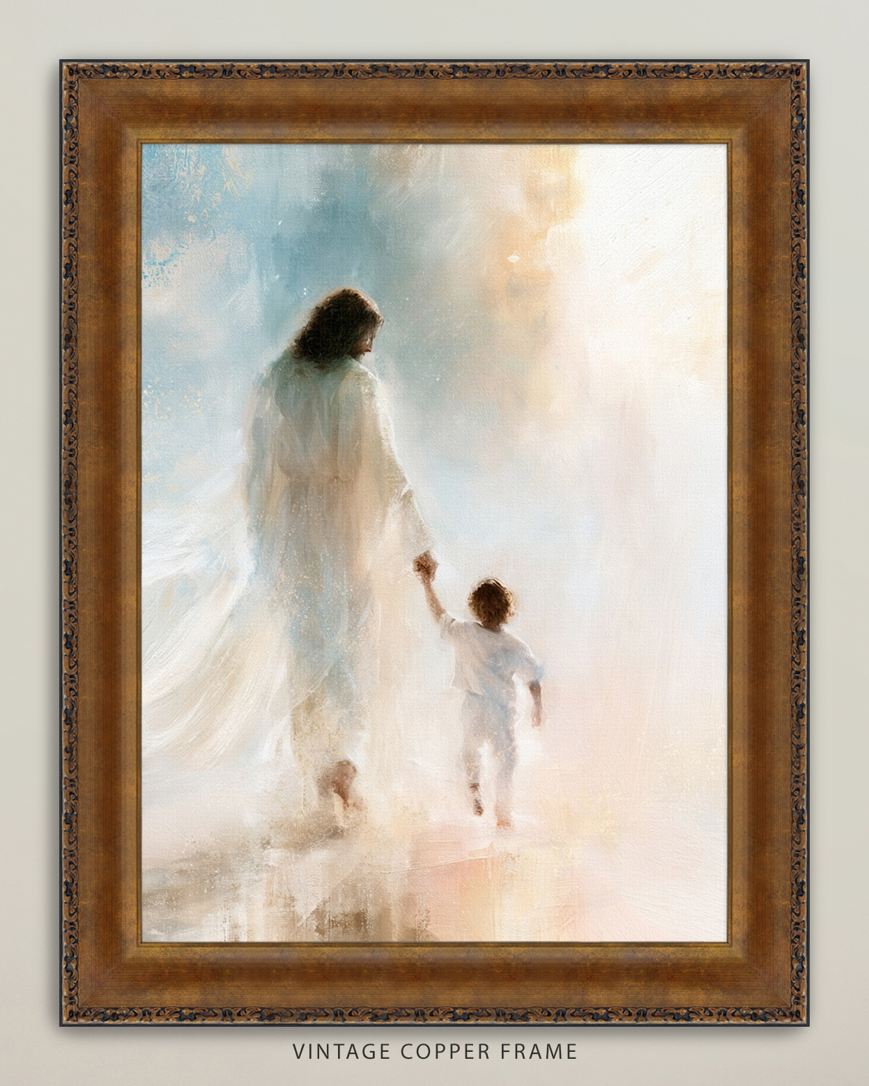 Hand in Hand - Image 10
