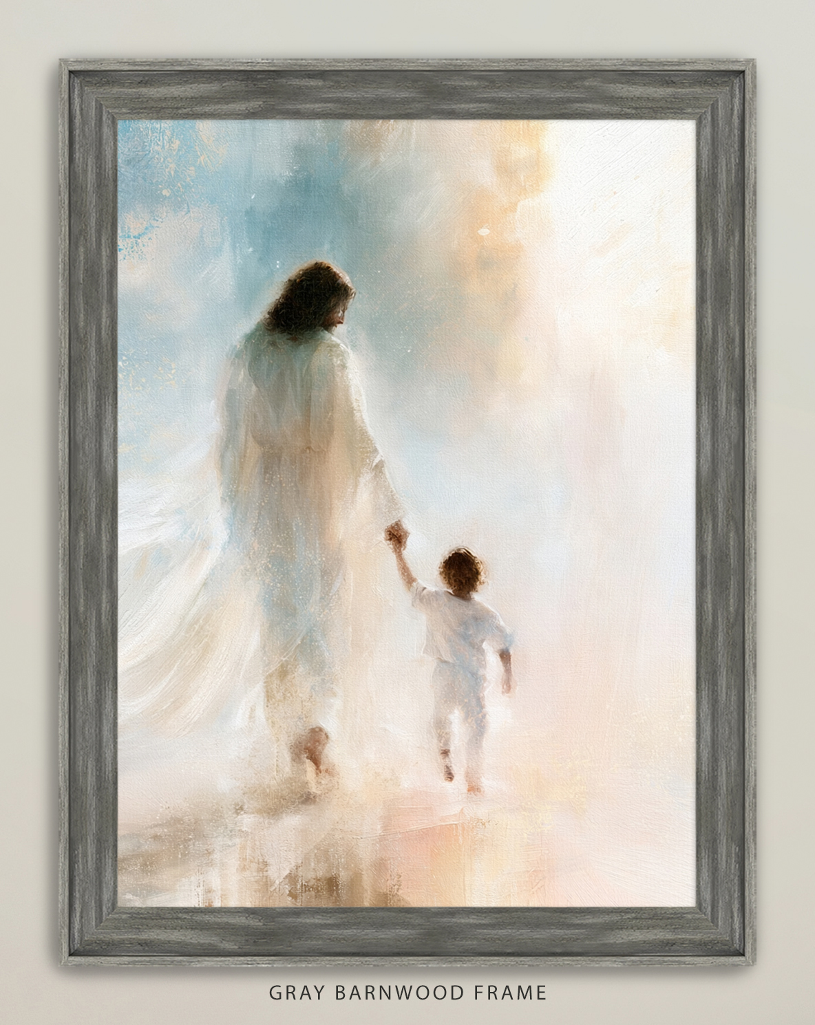 Hand in Hand - Image 11