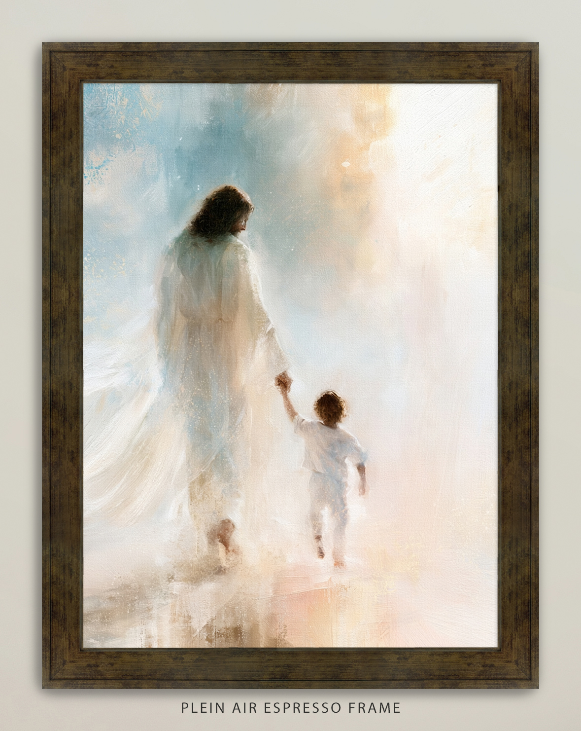 Hand in Hand - Image 12