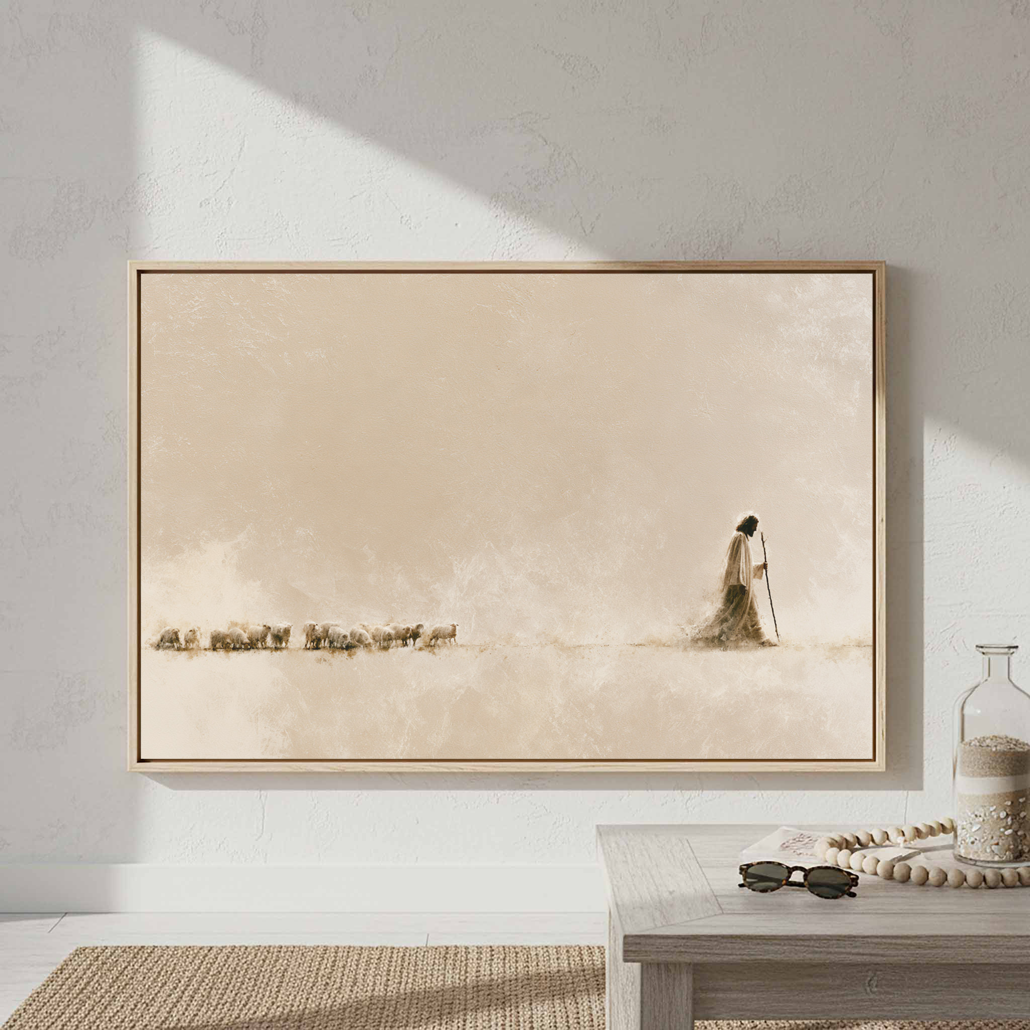 Minimal Good Shepherd - Image 3