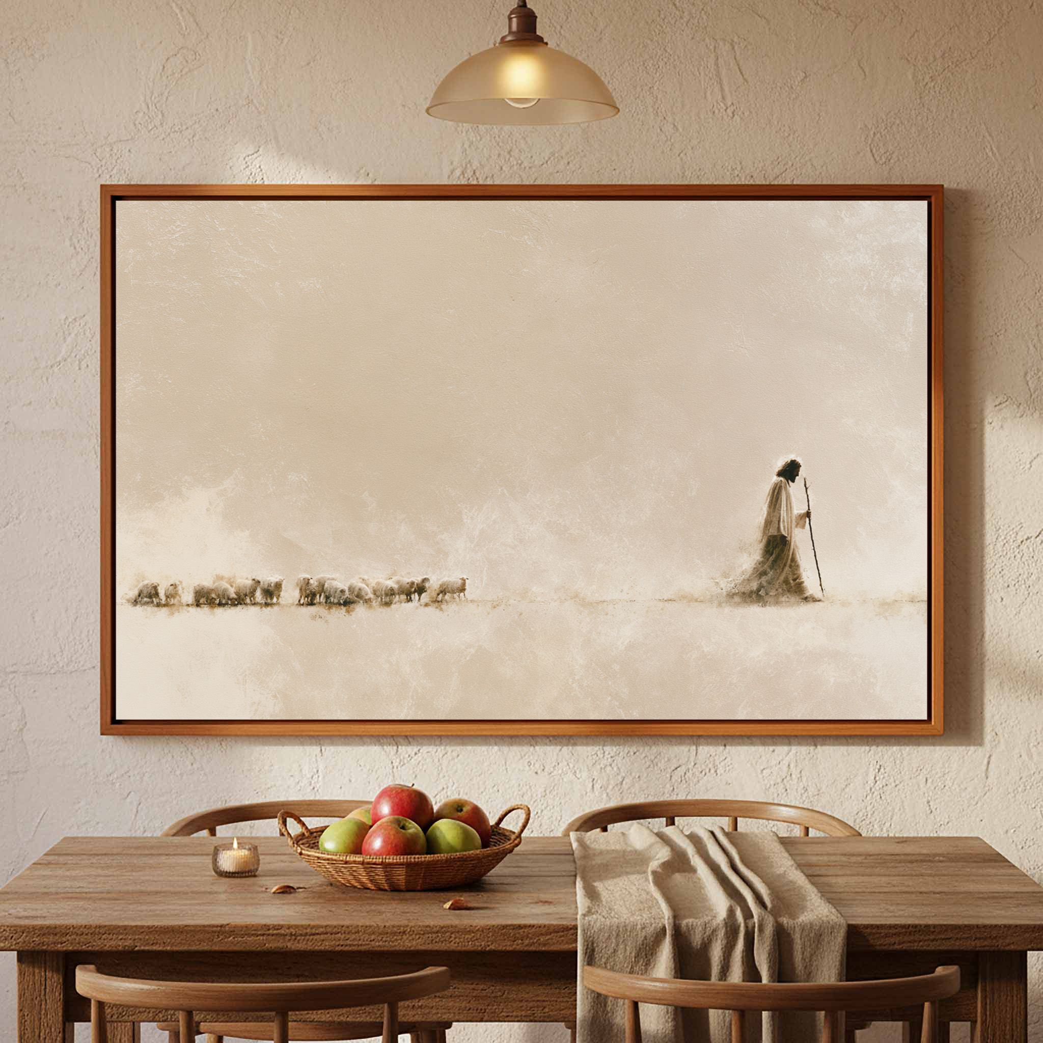 Minimal Good Shepherd - Image 4