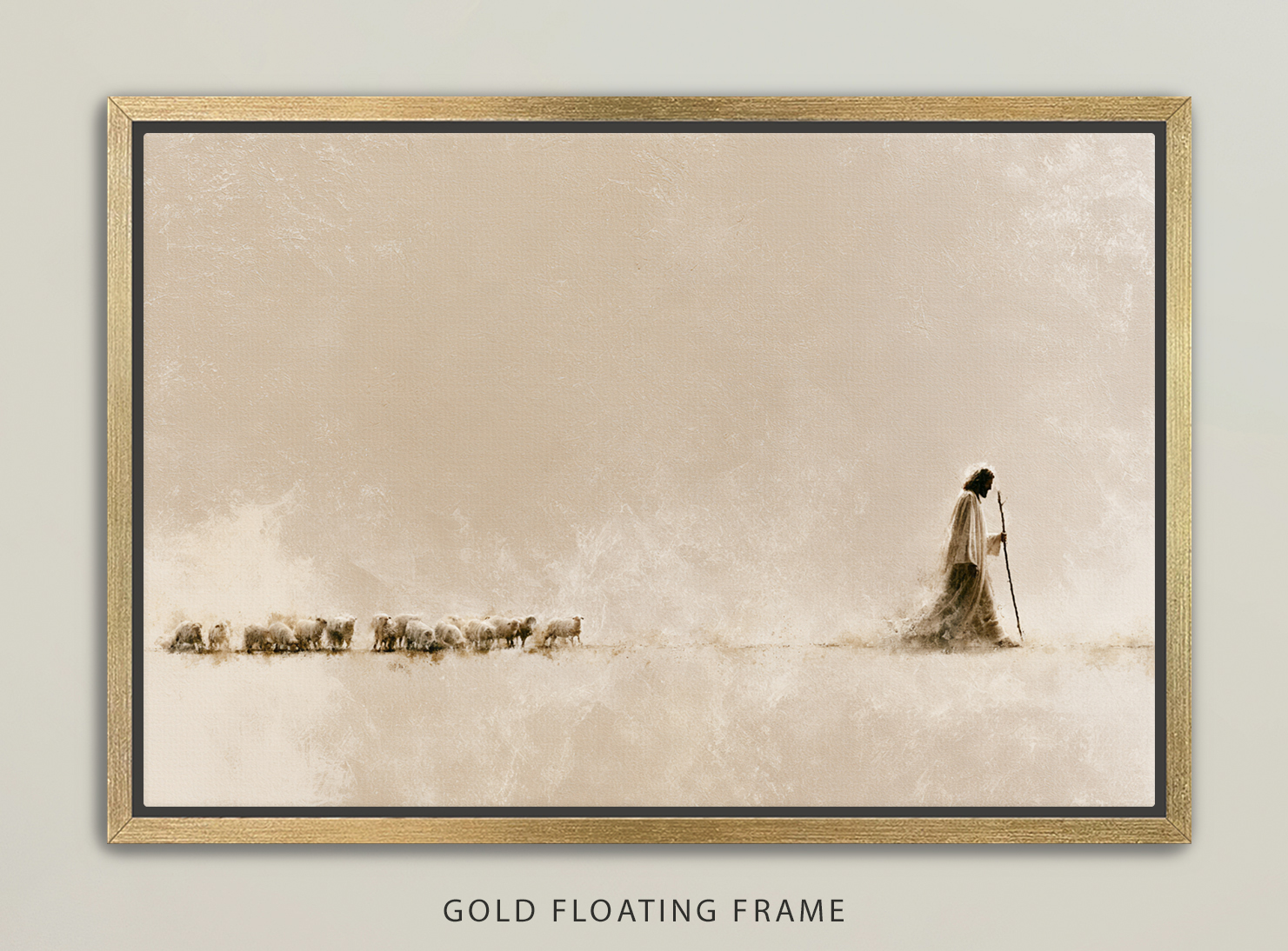 Minimal Good Shepherd - Image 5