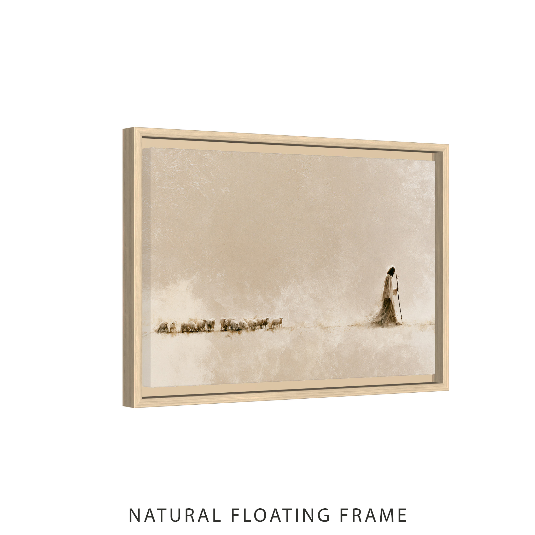 Minimal Good Shepherd - Image 6