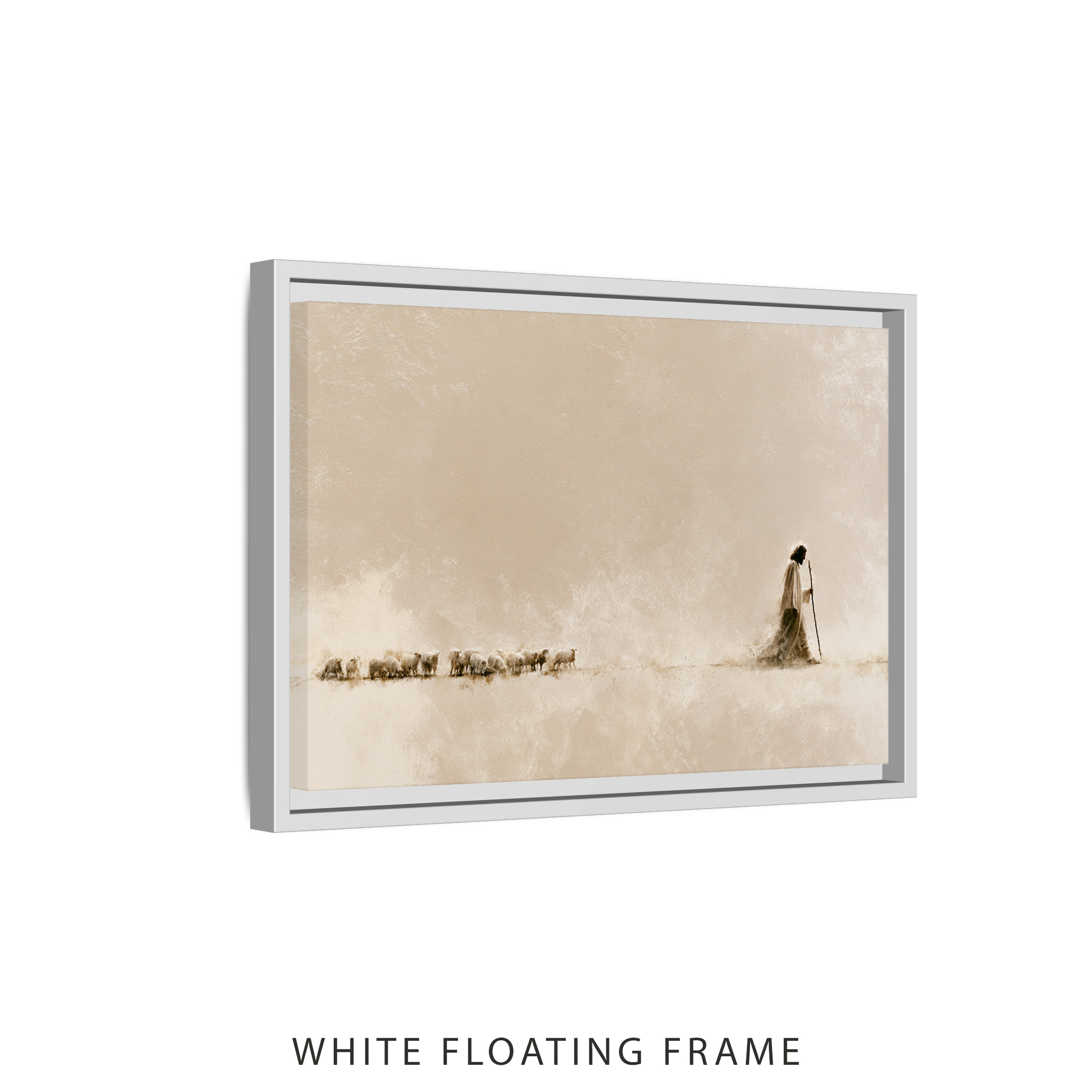 Minimal Good Shepherd - Image 7