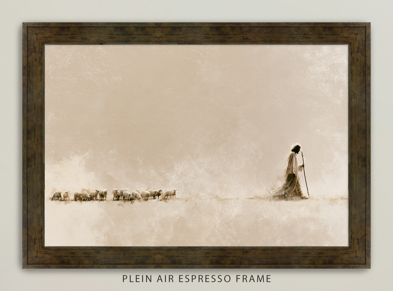 Minimal Good Shepherd - Image 12