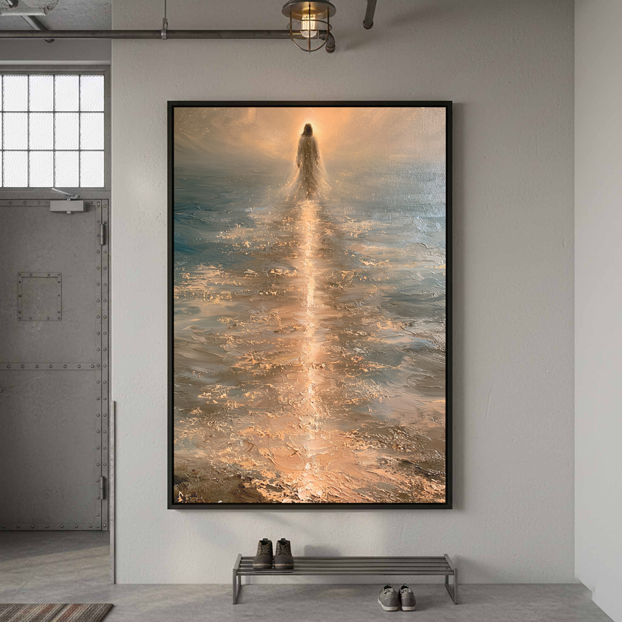 The Shining Path