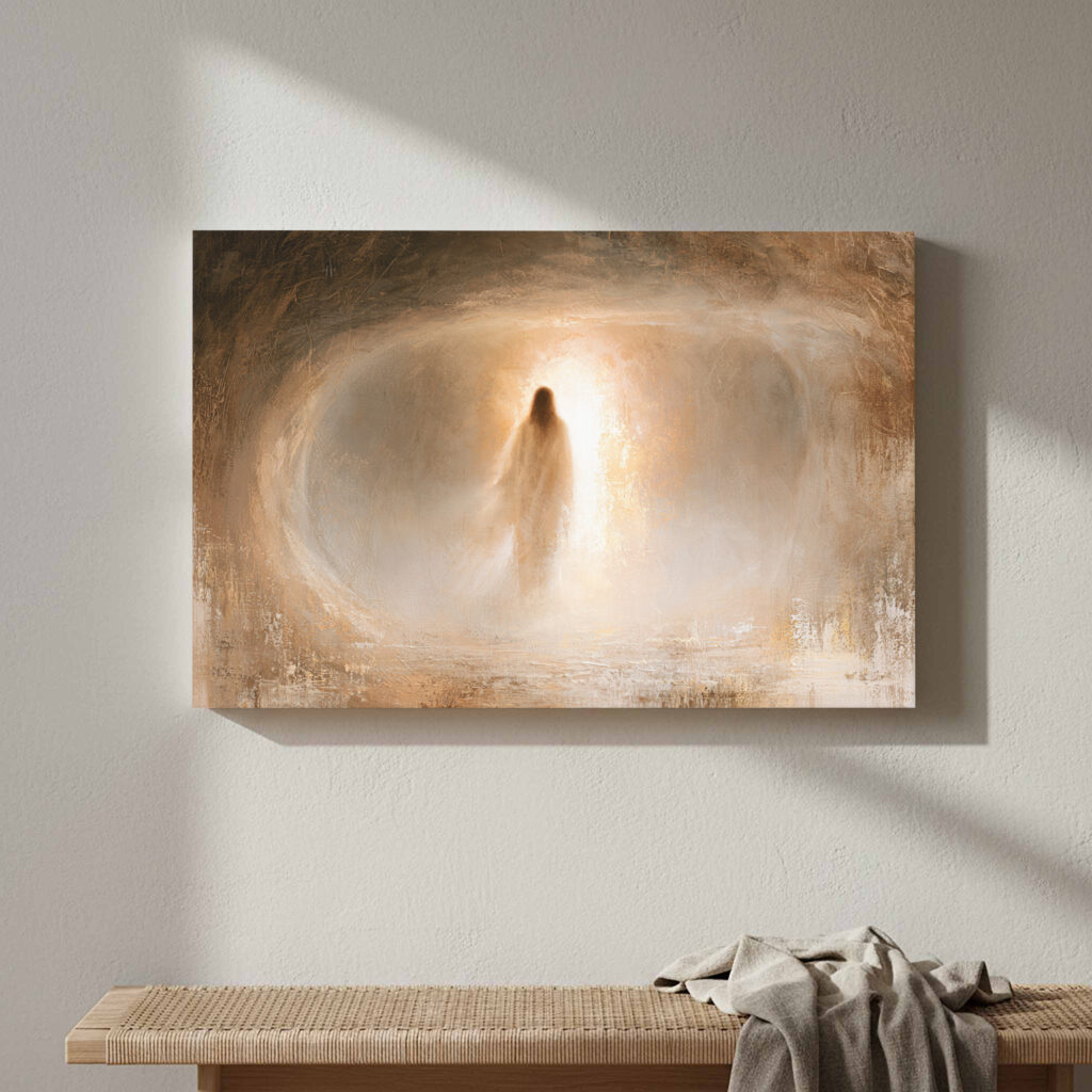 Light in the Hollow