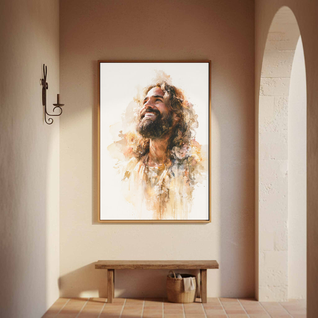 The Joy of Christ