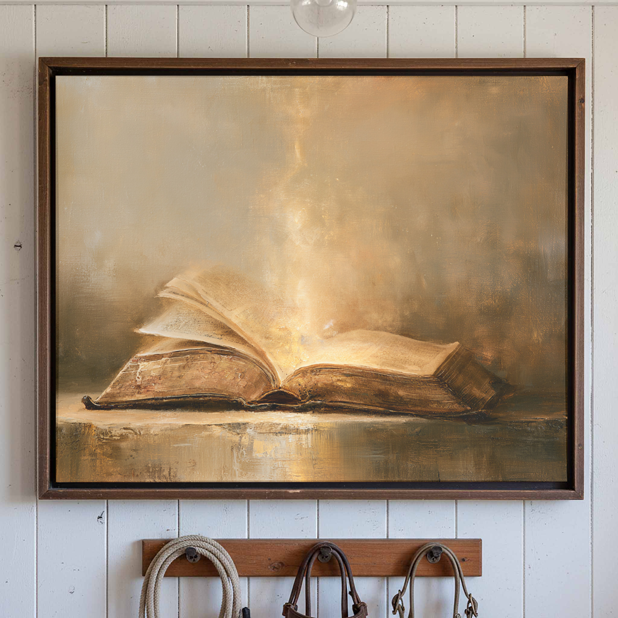 The Open Book - Image 2