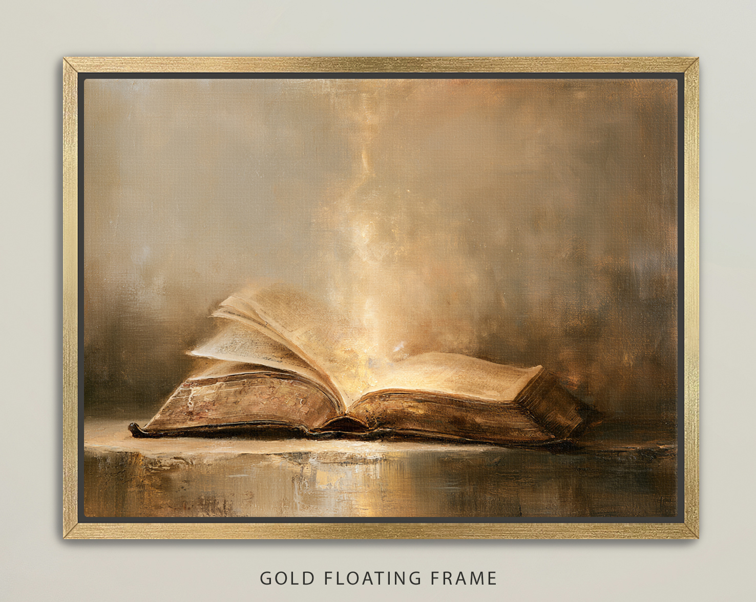 The Open Book - Image 4