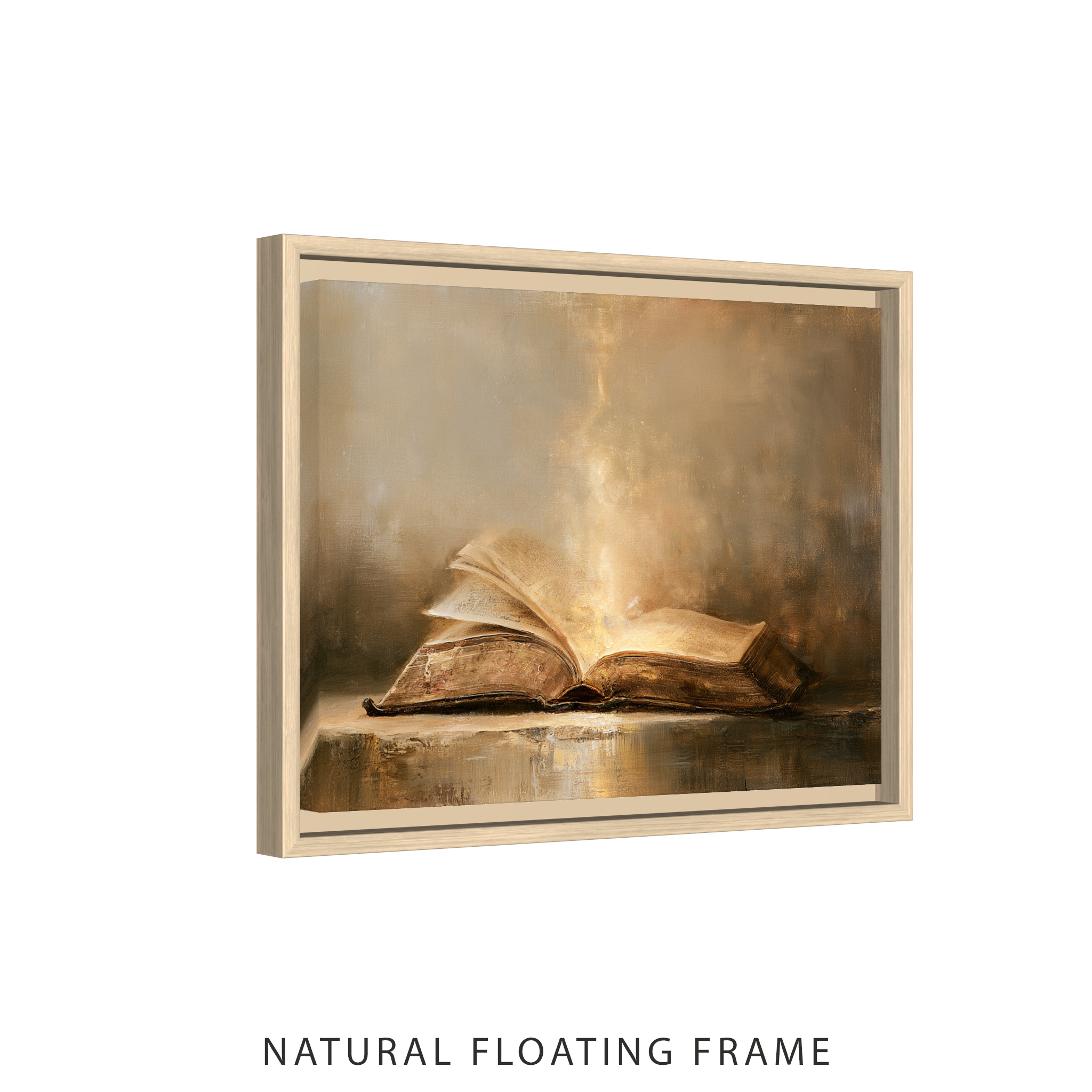 The Open Book - Image 5