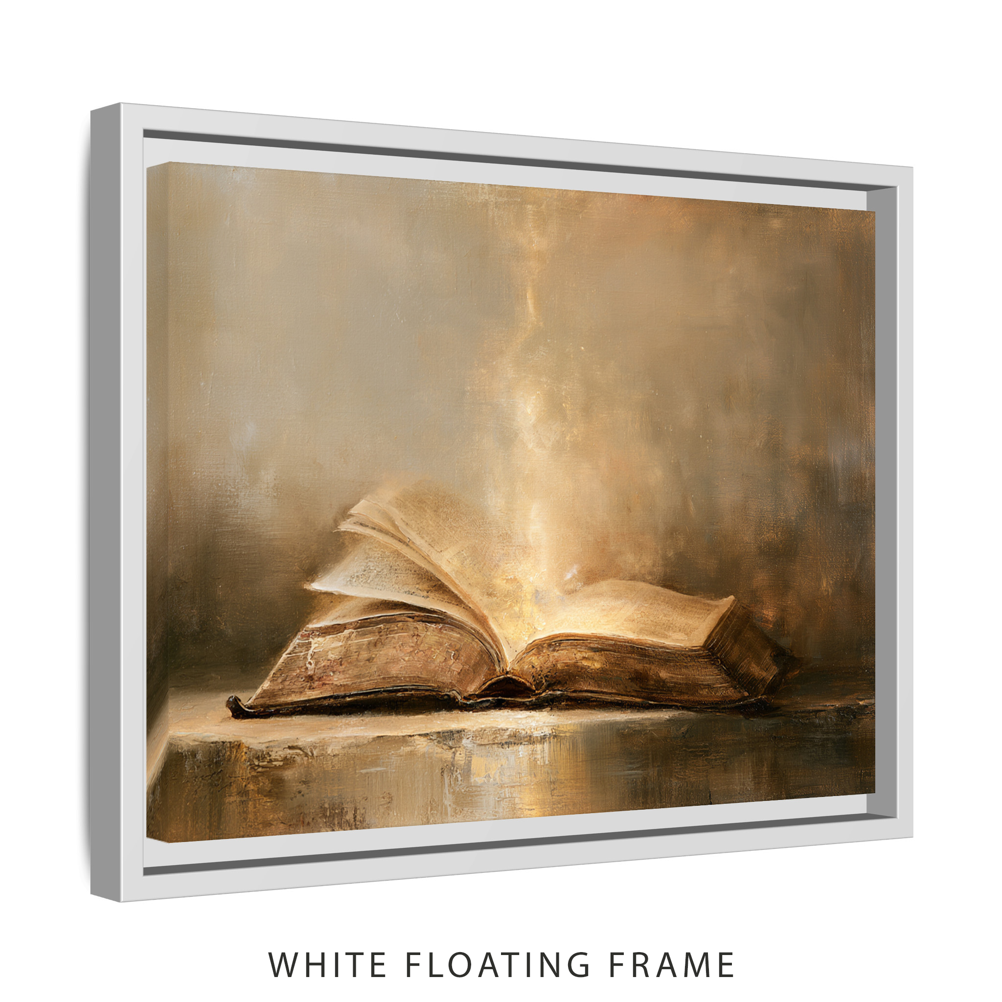 The Open Book - Image 6