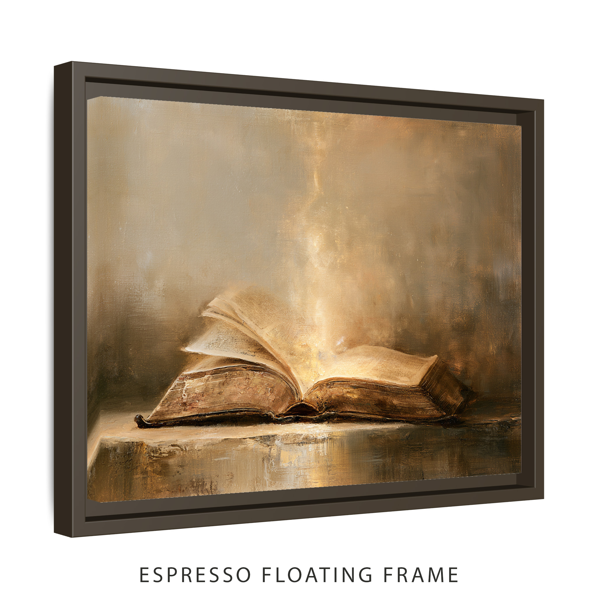 The Open Book - Image 7