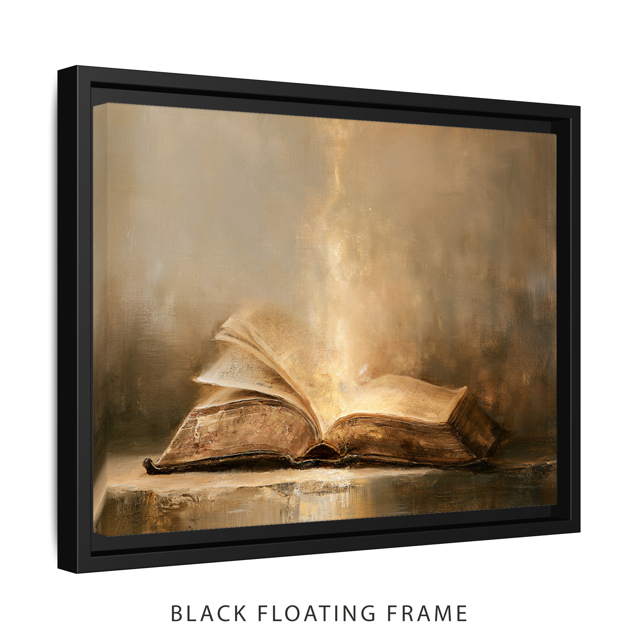 The Open Book - Image 8
