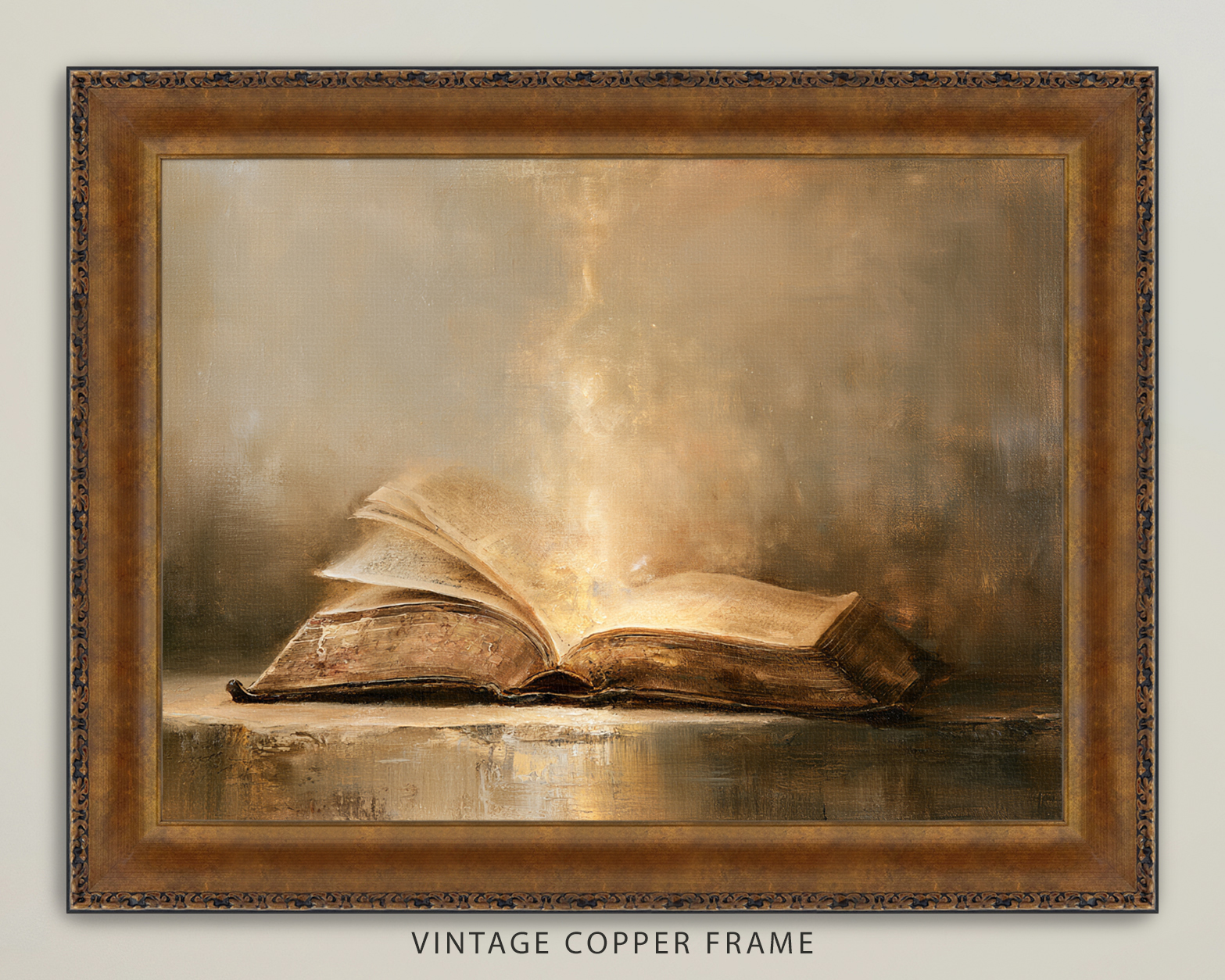 The Open Book - Image 9