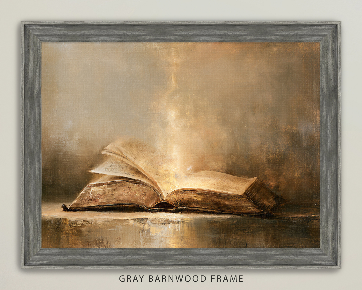 The Open Book - Image 10