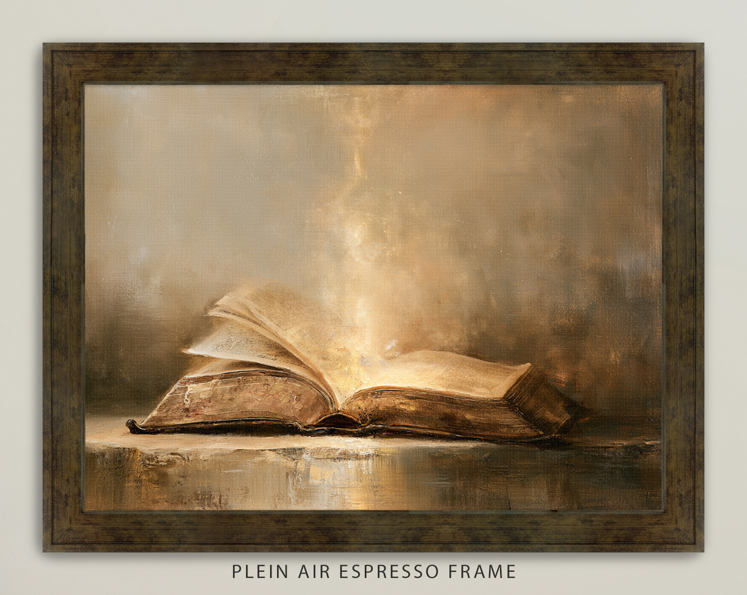 The Open Book - Image 11