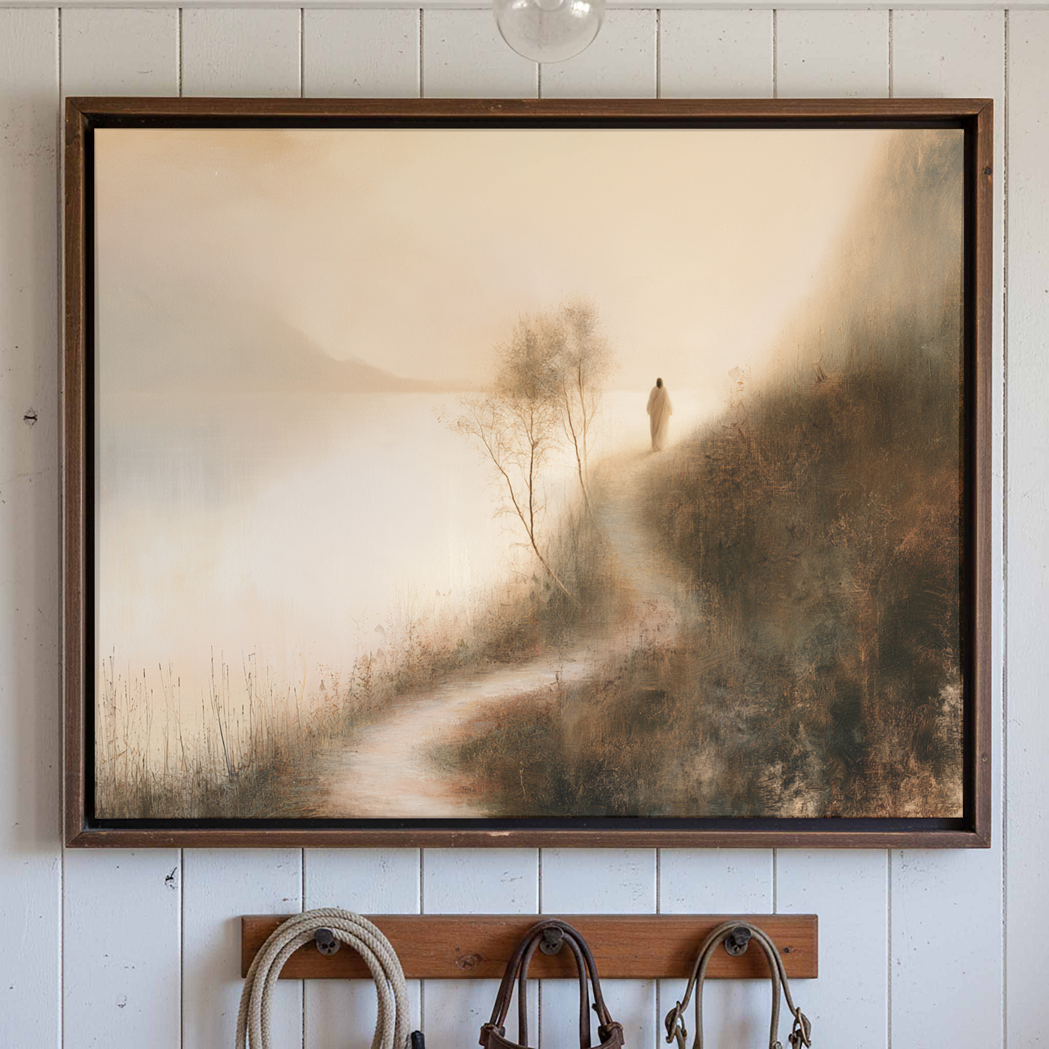 The Lakeside Path - Image 2