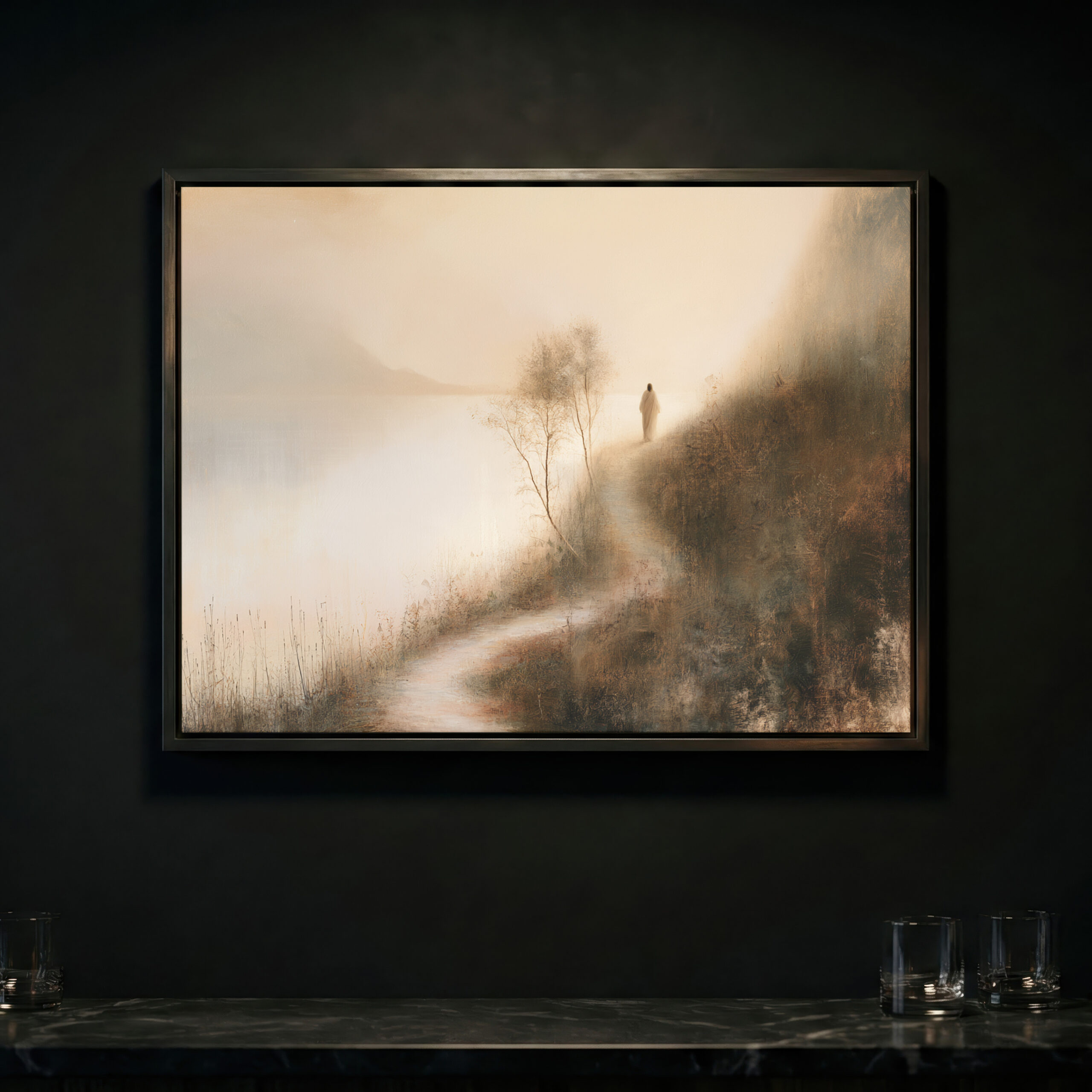 The Lakeside Path - Image 3