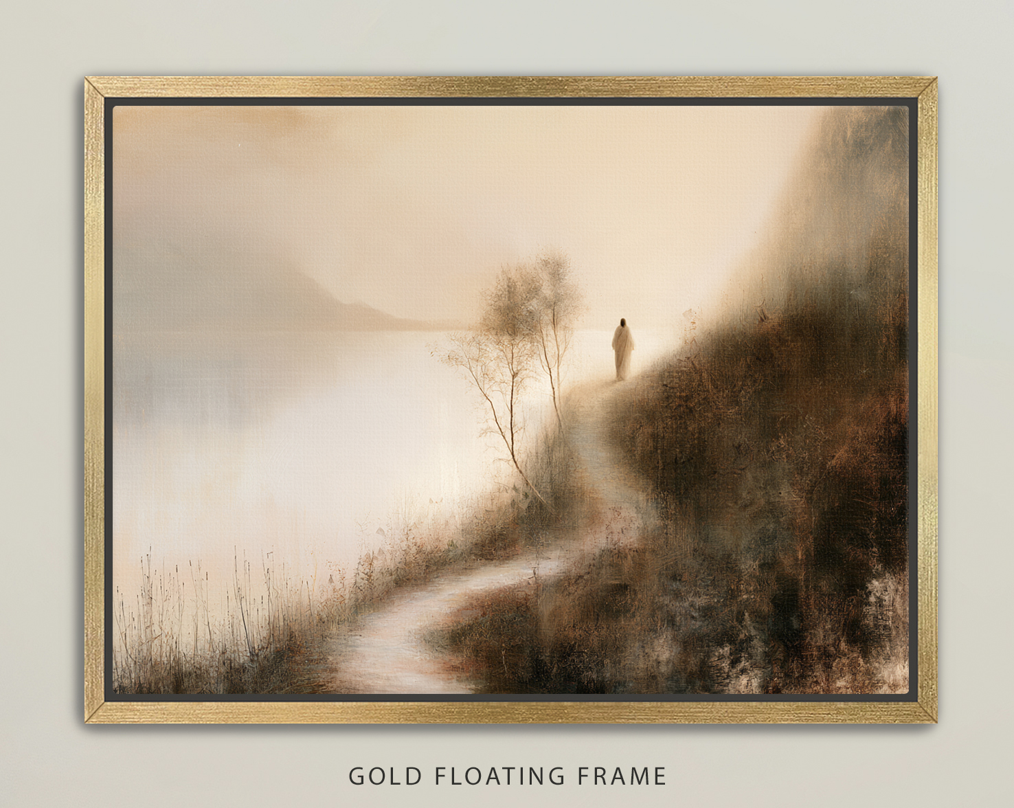 The Lakeside Path - Image 5