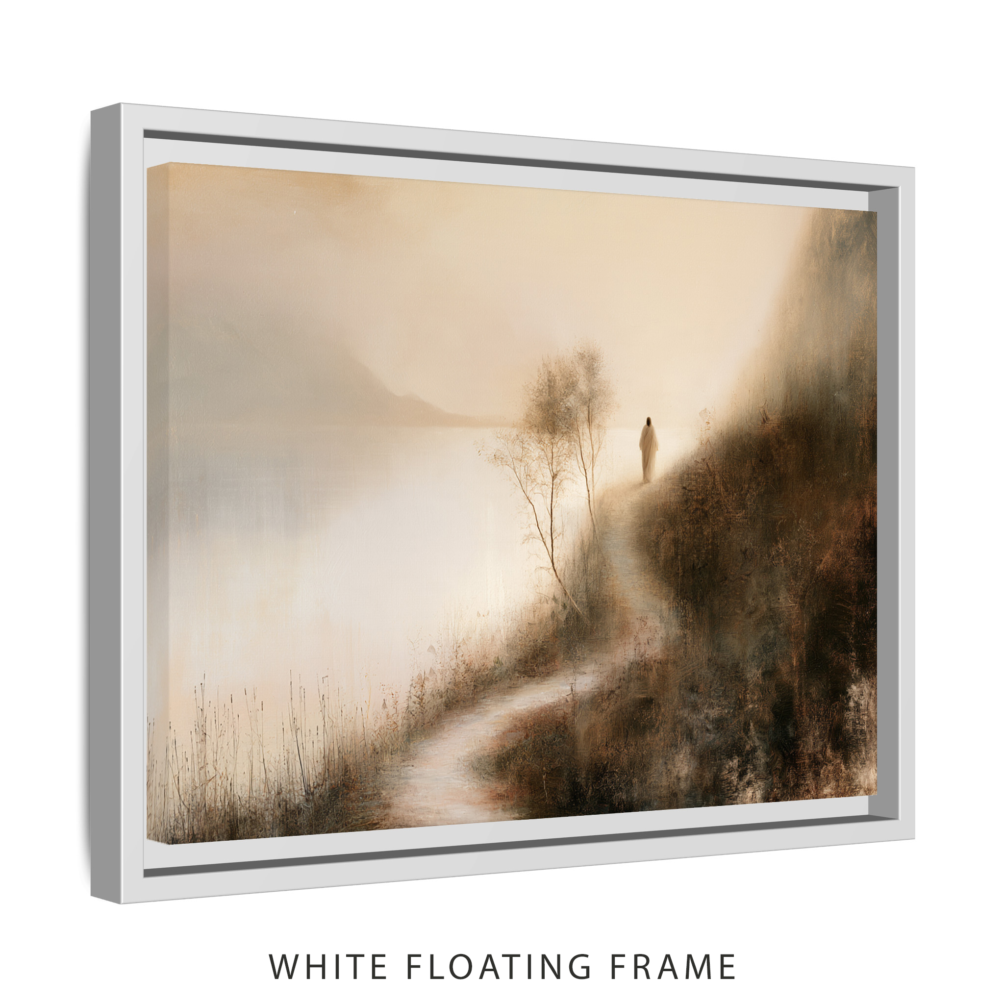 The Lakeside Path - Image 7