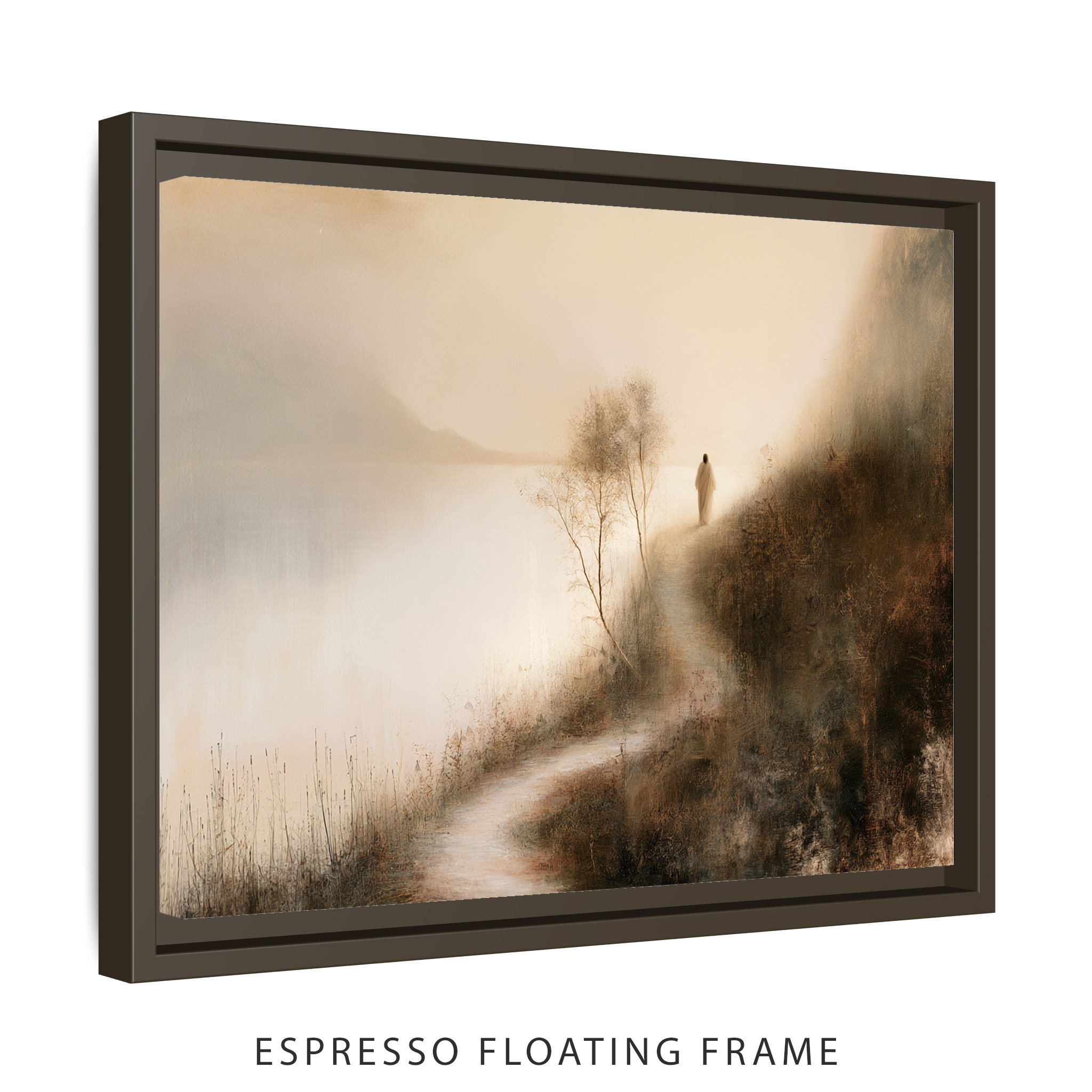 The Lakeside Path - Image 8