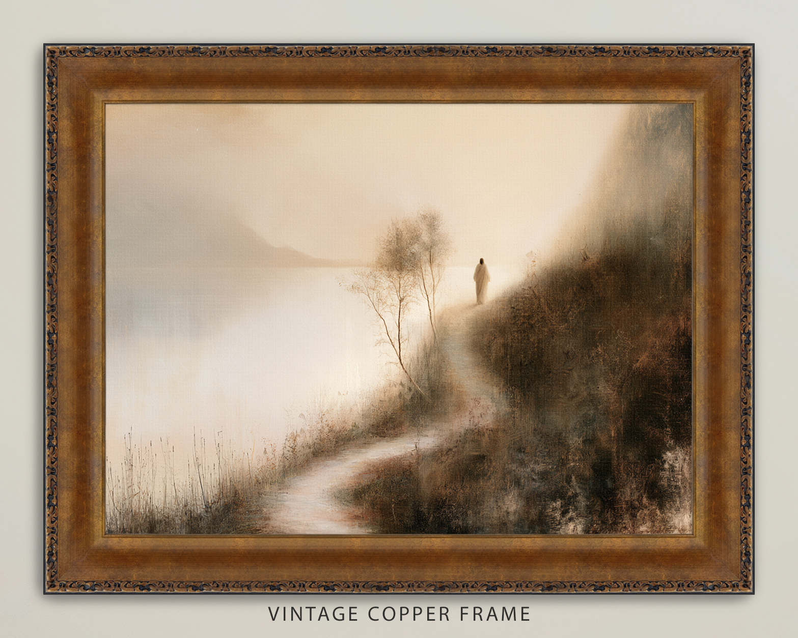 The Lakeside Path - Image 10