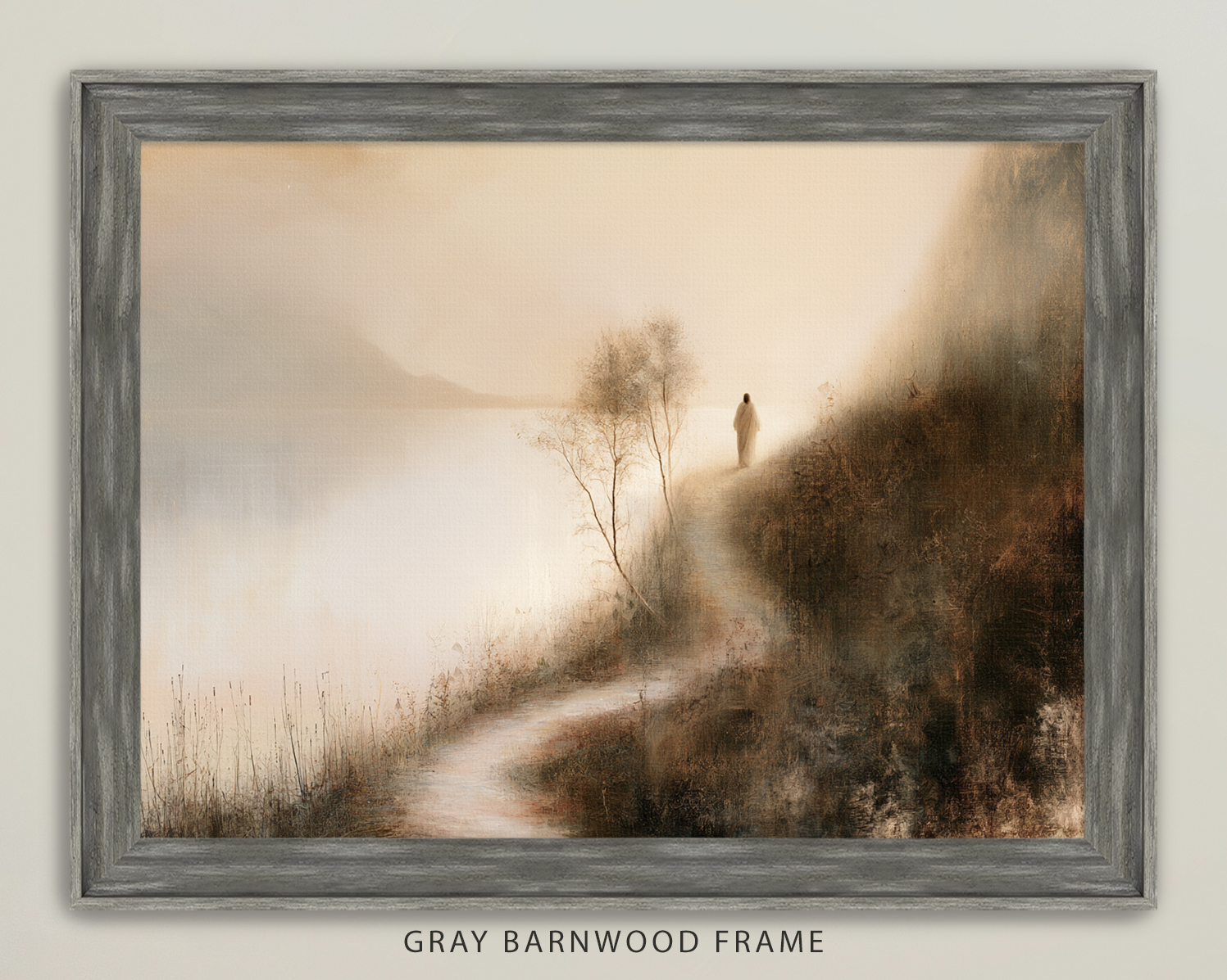 The Lakeside Path - Image 11